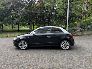 Used Audi A1 2013 for sale - 76462113: Photo