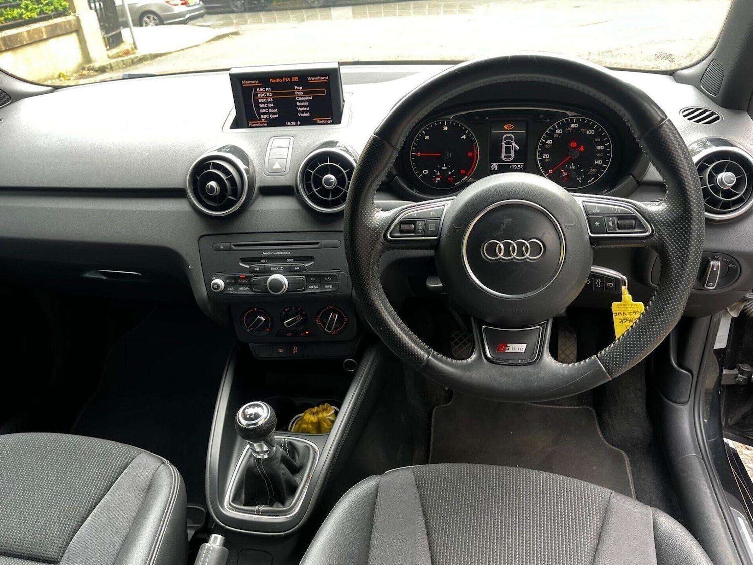 Used Audi A1 2013 for sale - 76462113: Photo 30