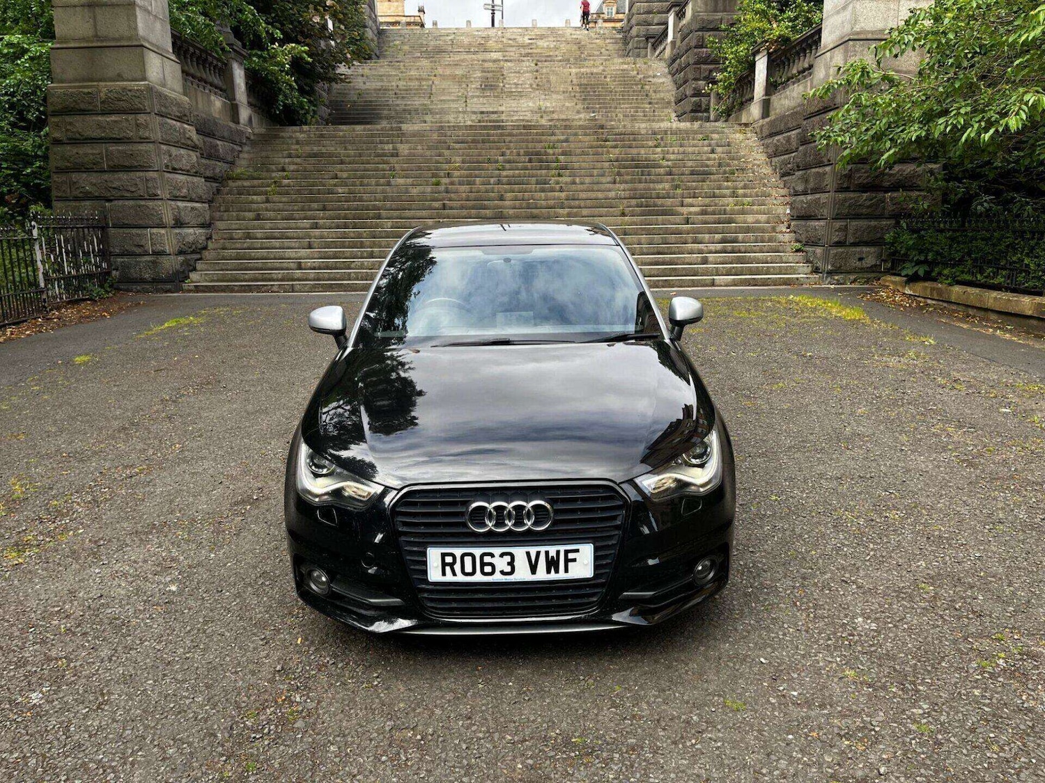 Used Audi A1 2013 for sale - 76462113: Photo 33