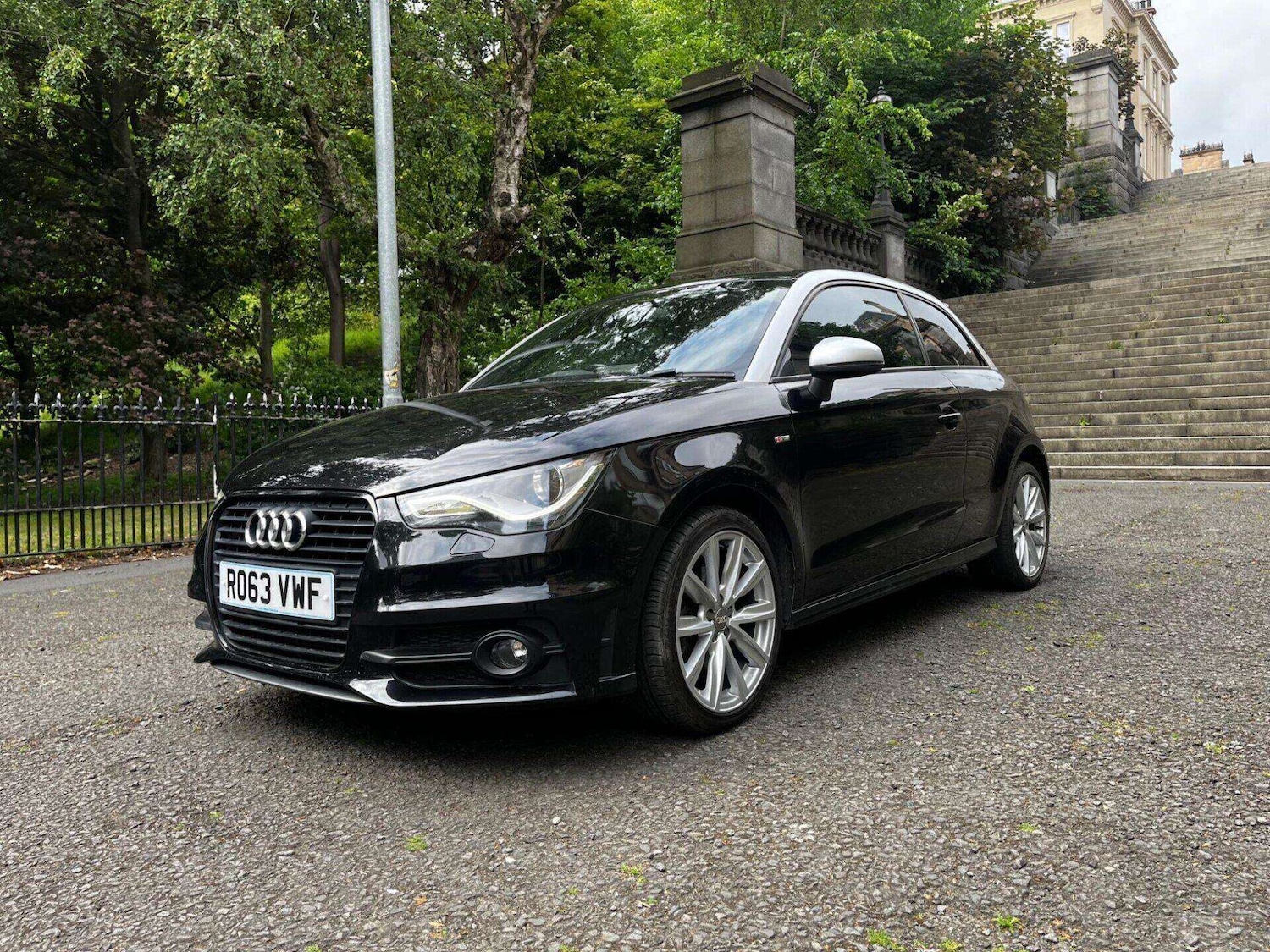 Used Audi A1 2013 for sale - 76462113: Photo 34
