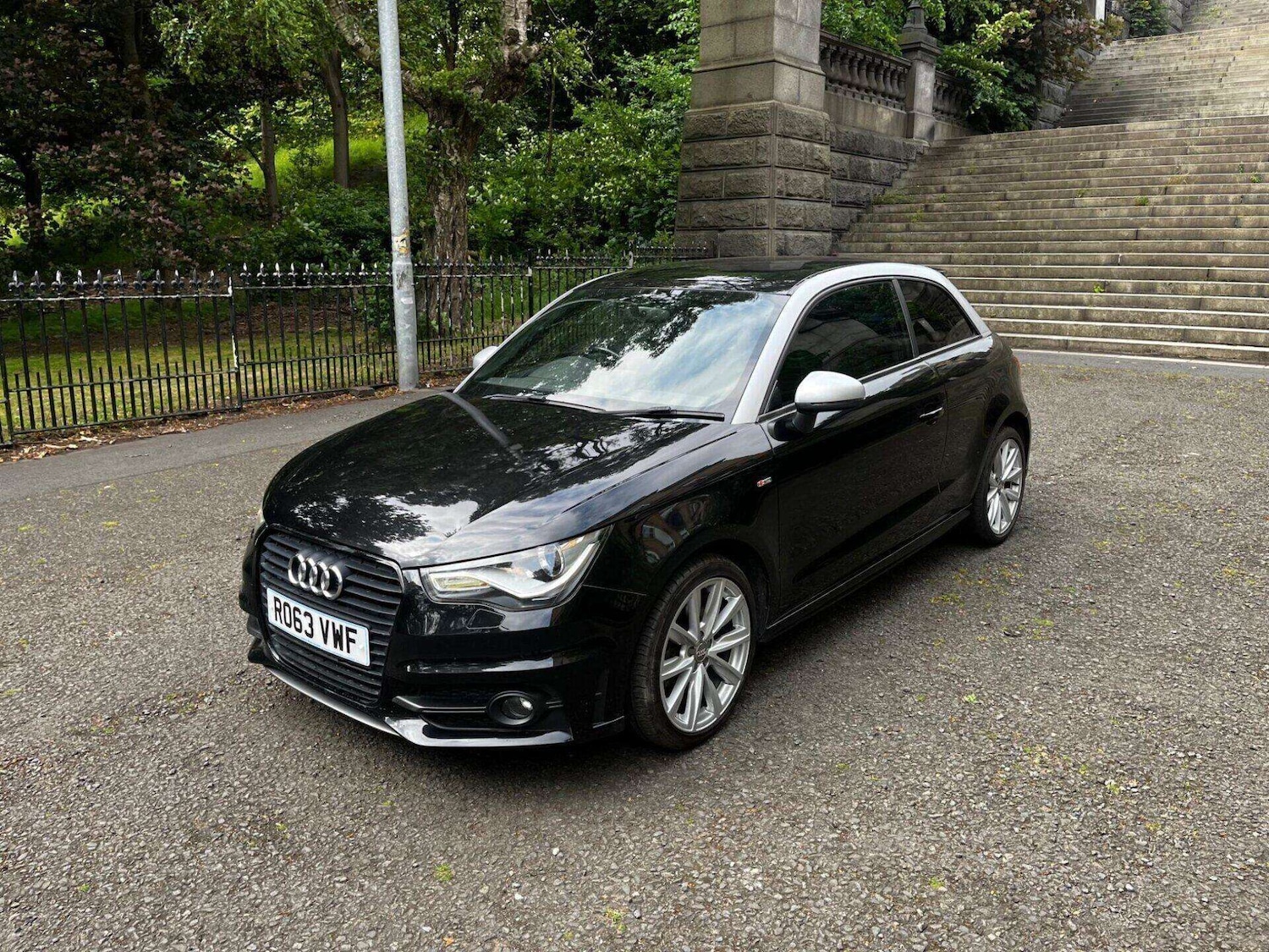 Used Audi A1 2013 for sale - 76462113: Photo 35