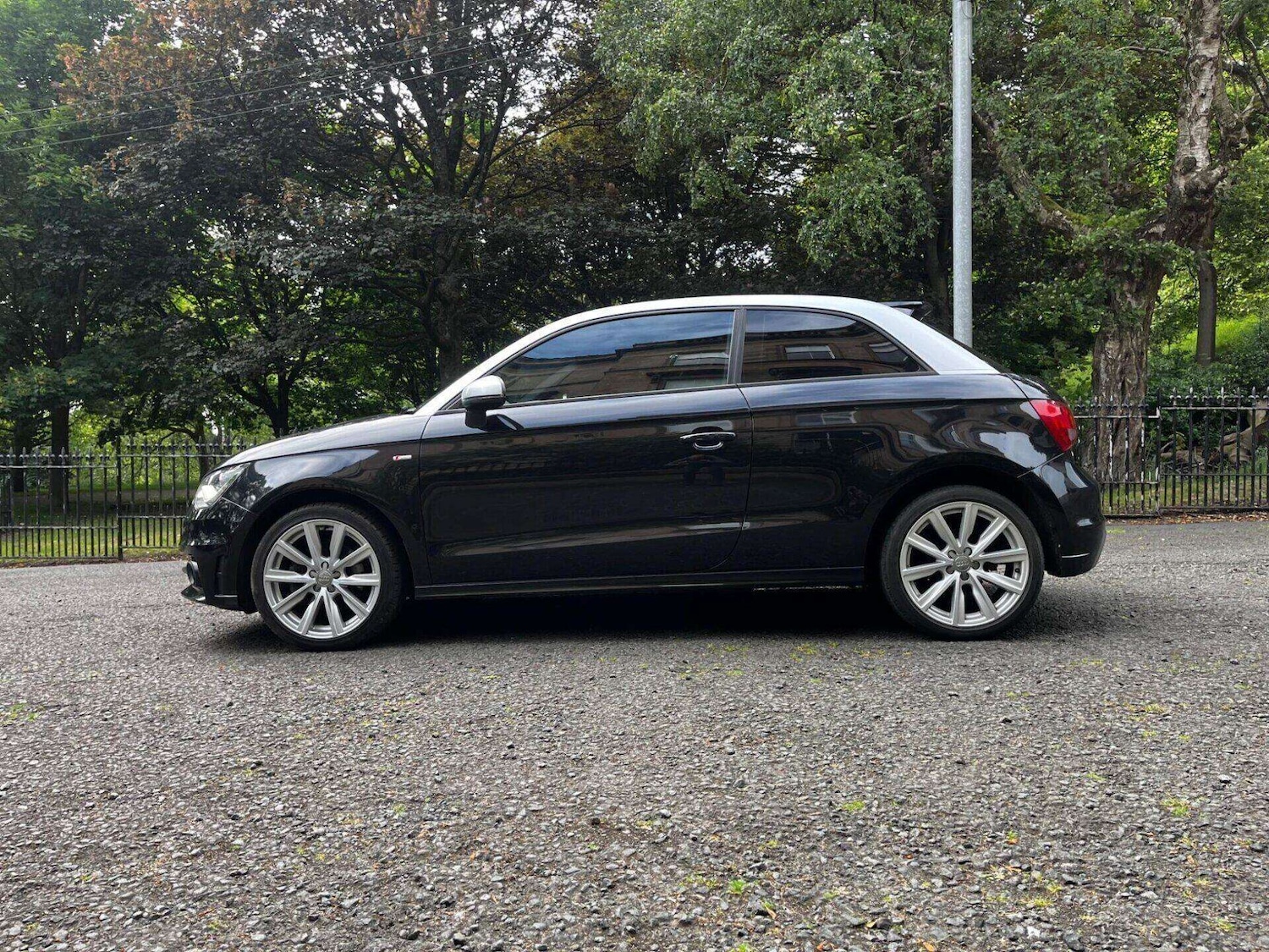 Used Audi A1 2013 for sale - 76462113: Photo 36