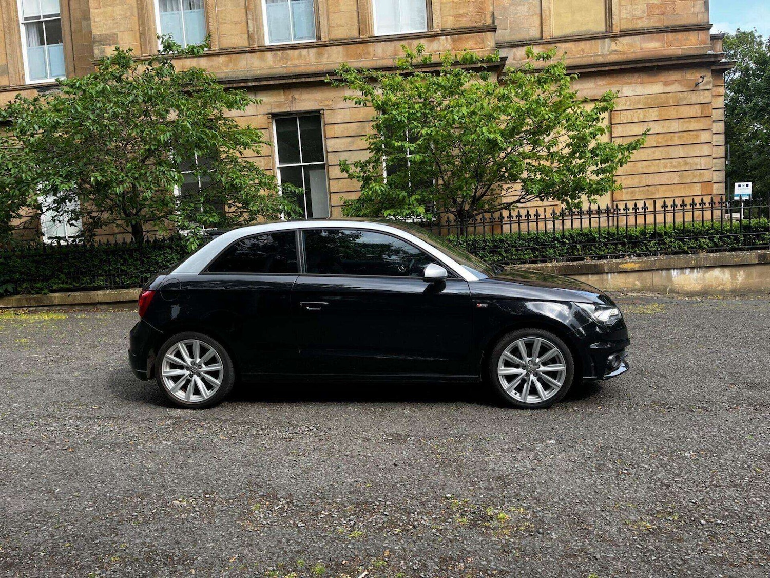 Used Audi A1 2013 for sale - 76462113: Photo 39