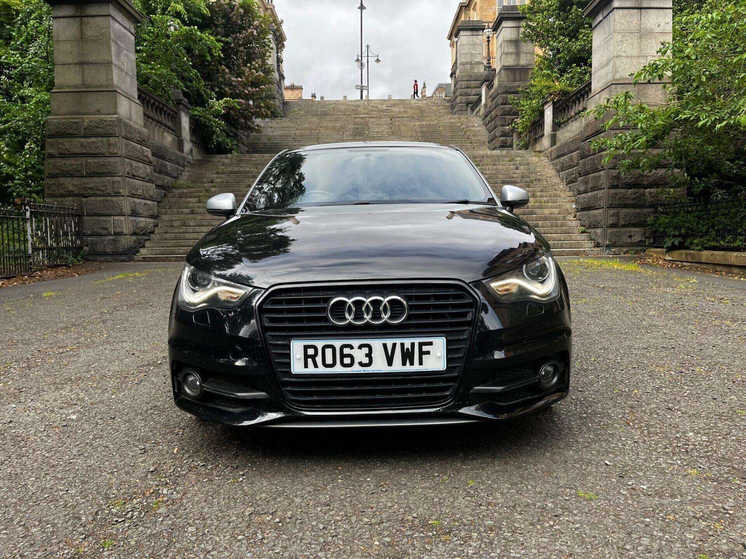 Used Audi A1 2013 for sale - 76462113: Photo 4