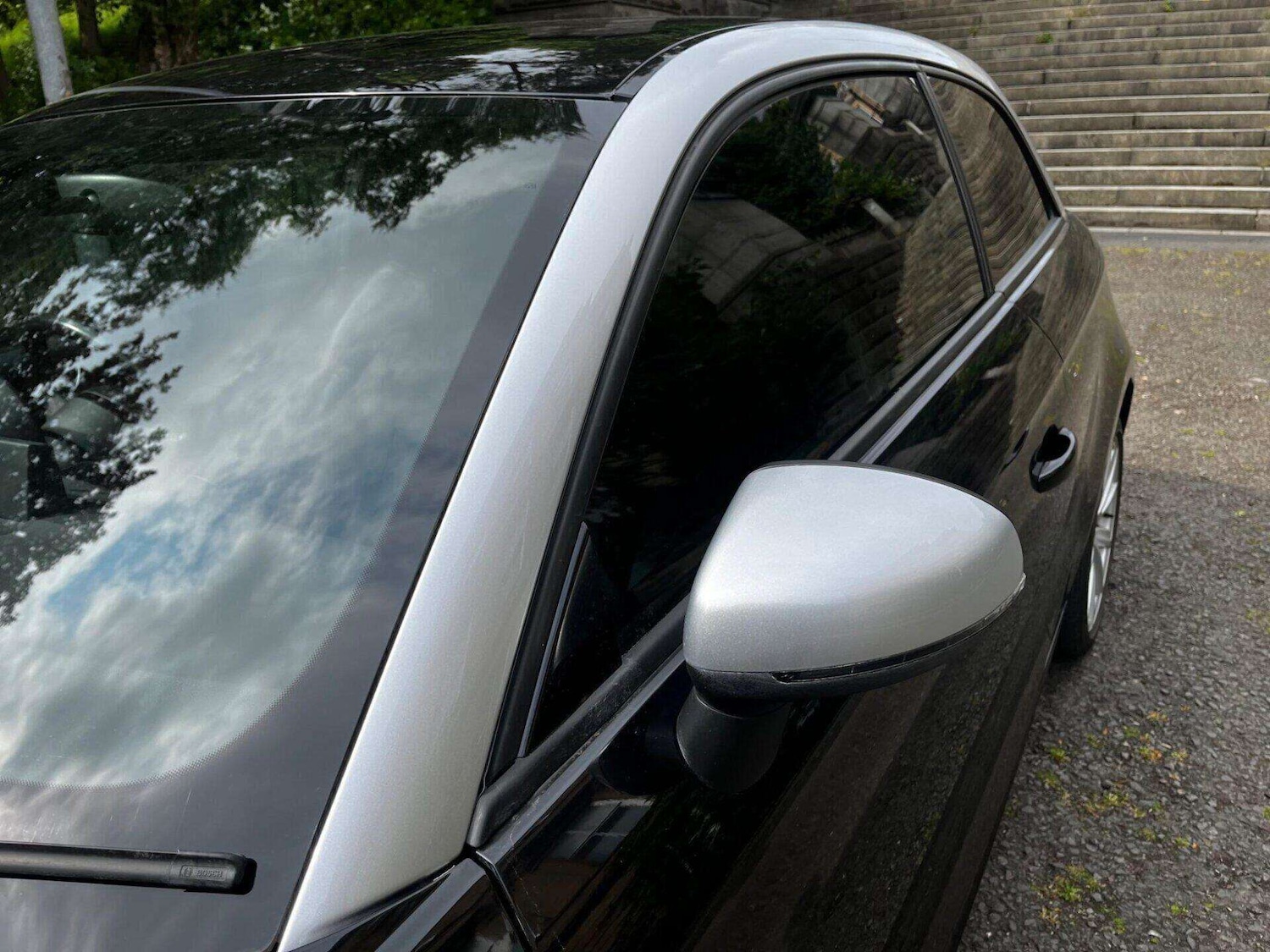 Used Audi A1 2013 for sale - 76462113: Photo 42