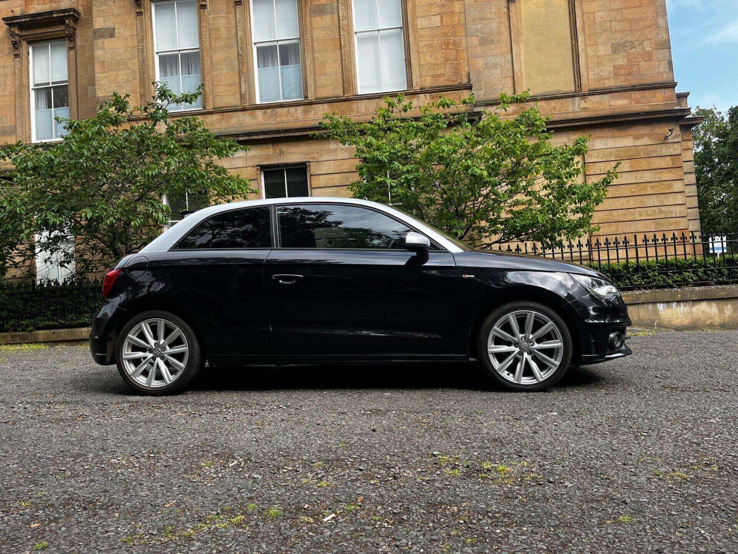 Used Audi A1 2013 for sale - 76462113: Photo 6