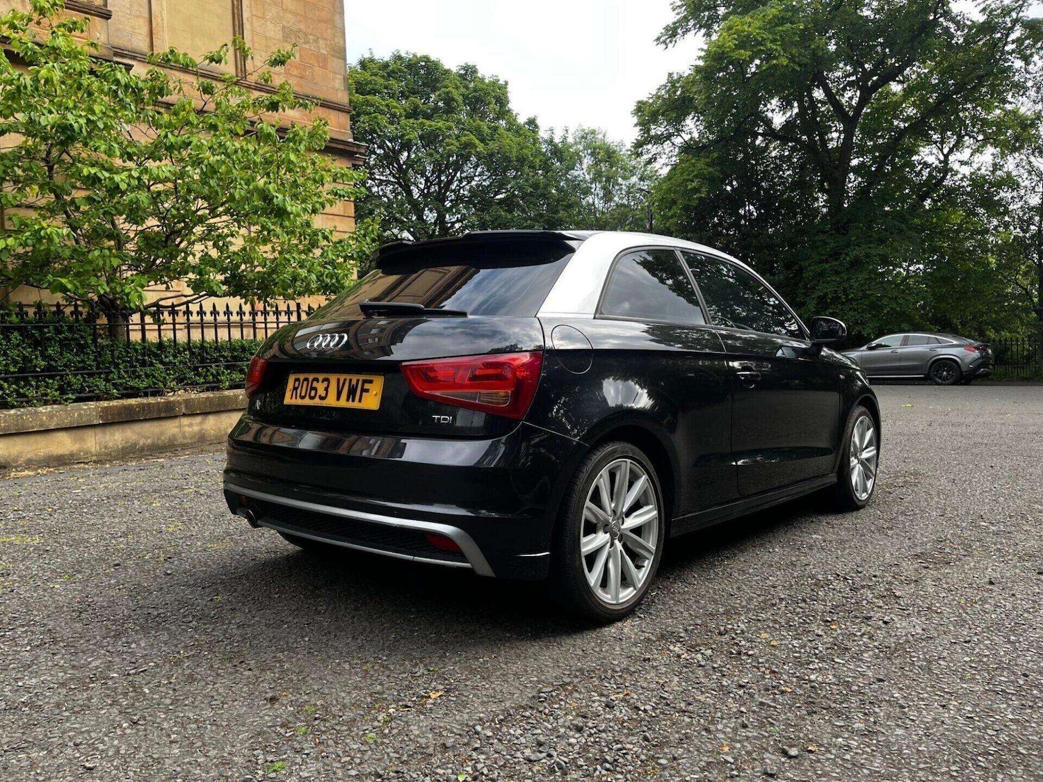 Used Audi A1 2013 for sale - 76462113: Photo 7
