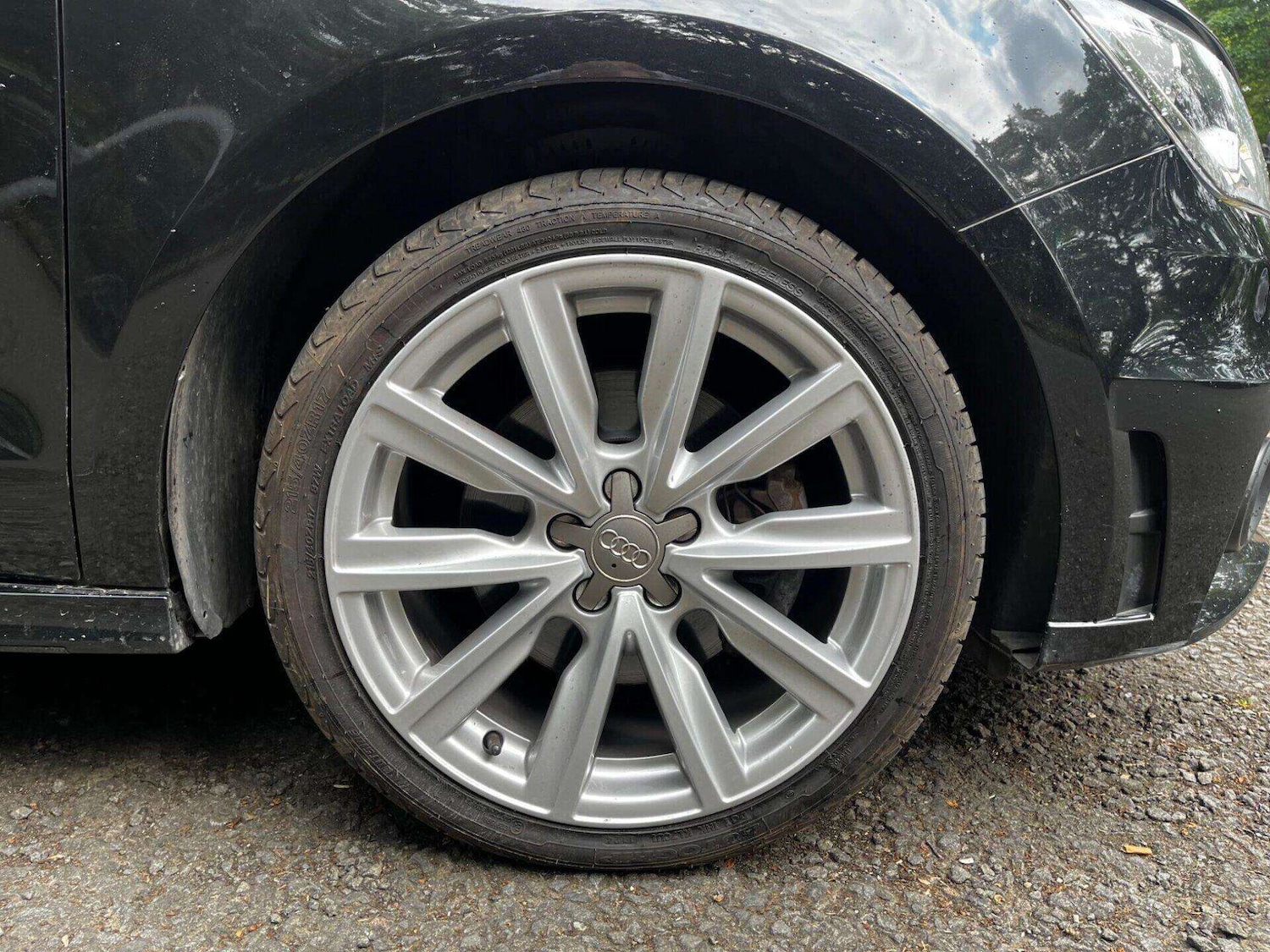 Used Audi A1 2013 for sale - 76462113: Photo 9