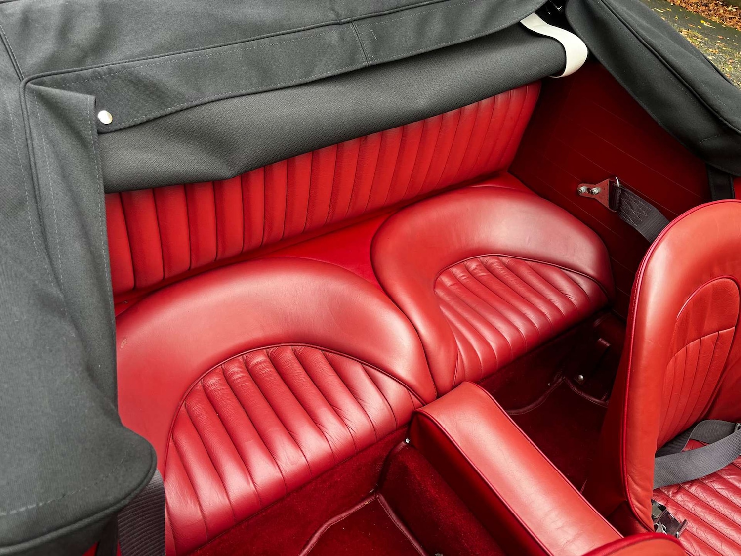 Used Austin Healey 1988 for sale - 77128559: Photo 18