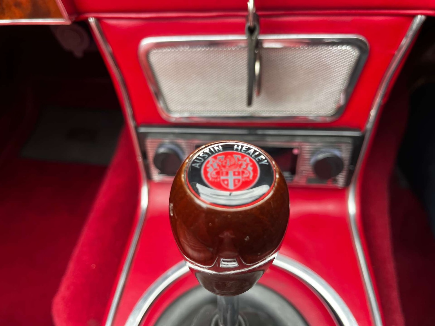 Used Austin Healey 1988 for sale - 77128559: Photo 20