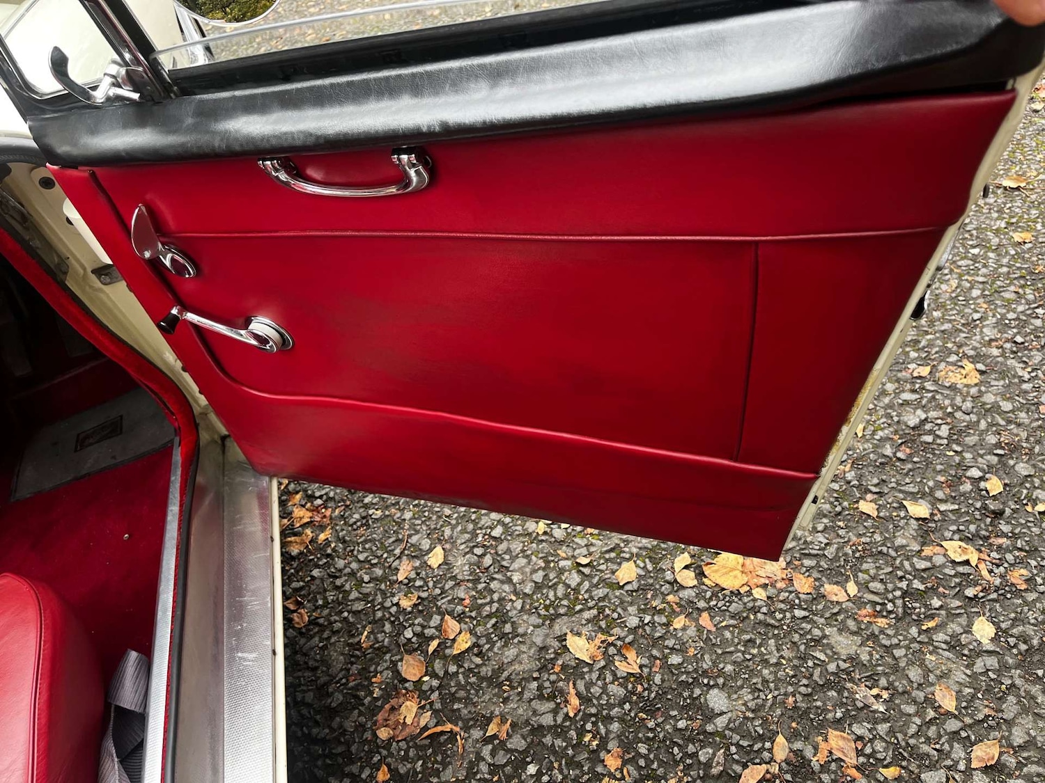 Used Austin Healey 1988 for sale - 77128559: Photo 24