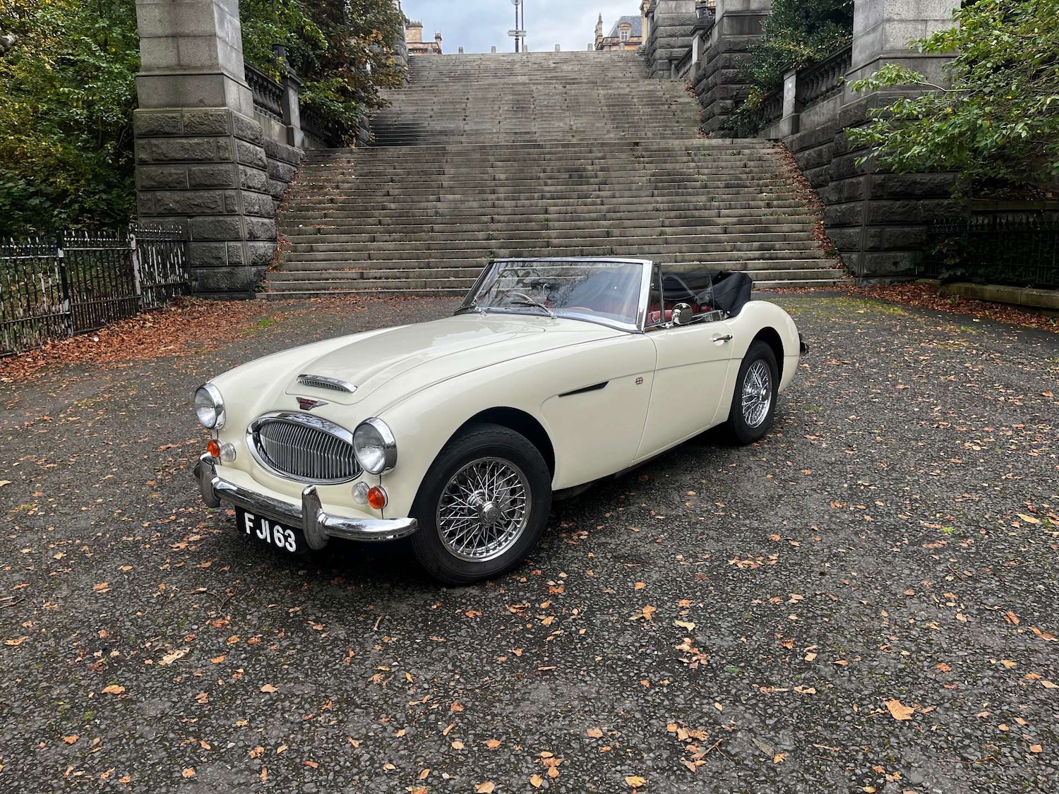 Used Austin Healey 1988 for sale - 77128559: Photo 28