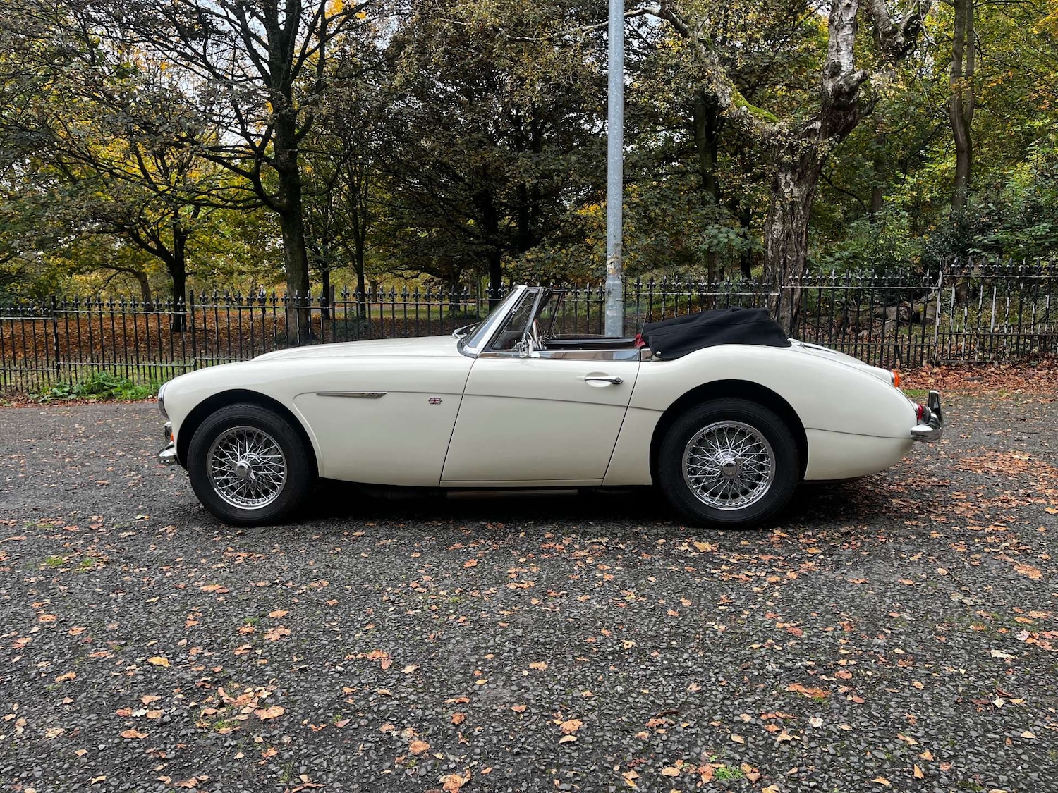Used Austin Healey 1988 for sale - 77128559: Photo 30