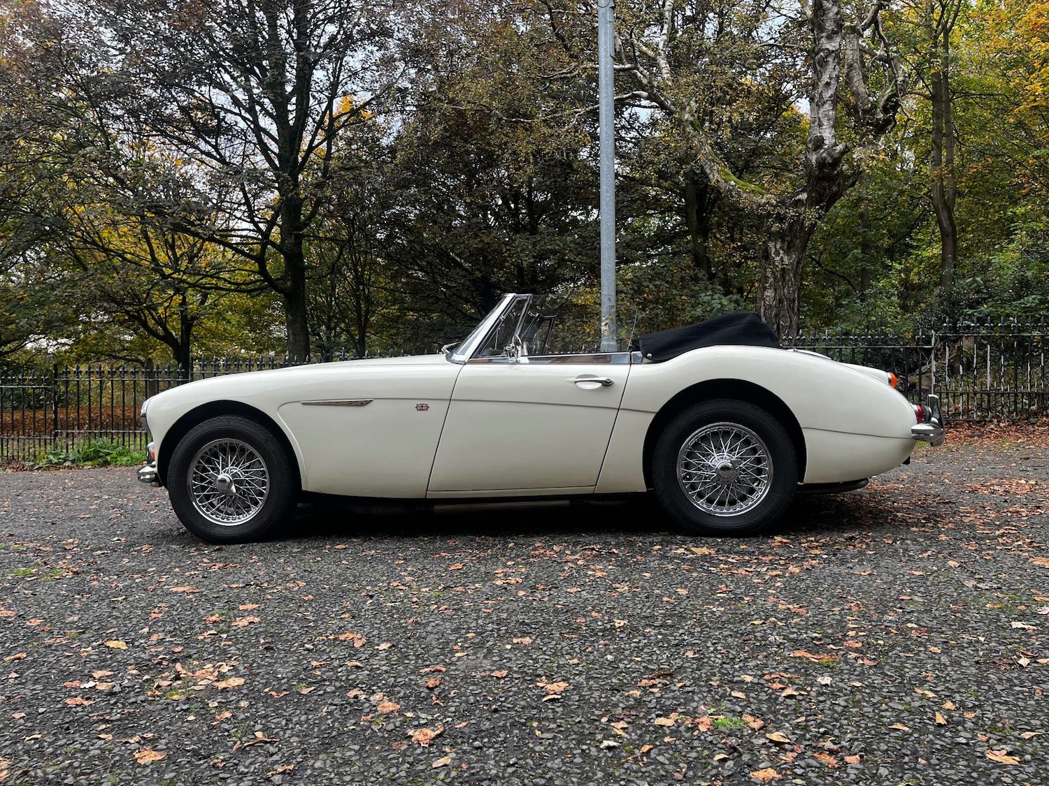 Used Austin Healey 1988 for sale - 77128559: Photo 32