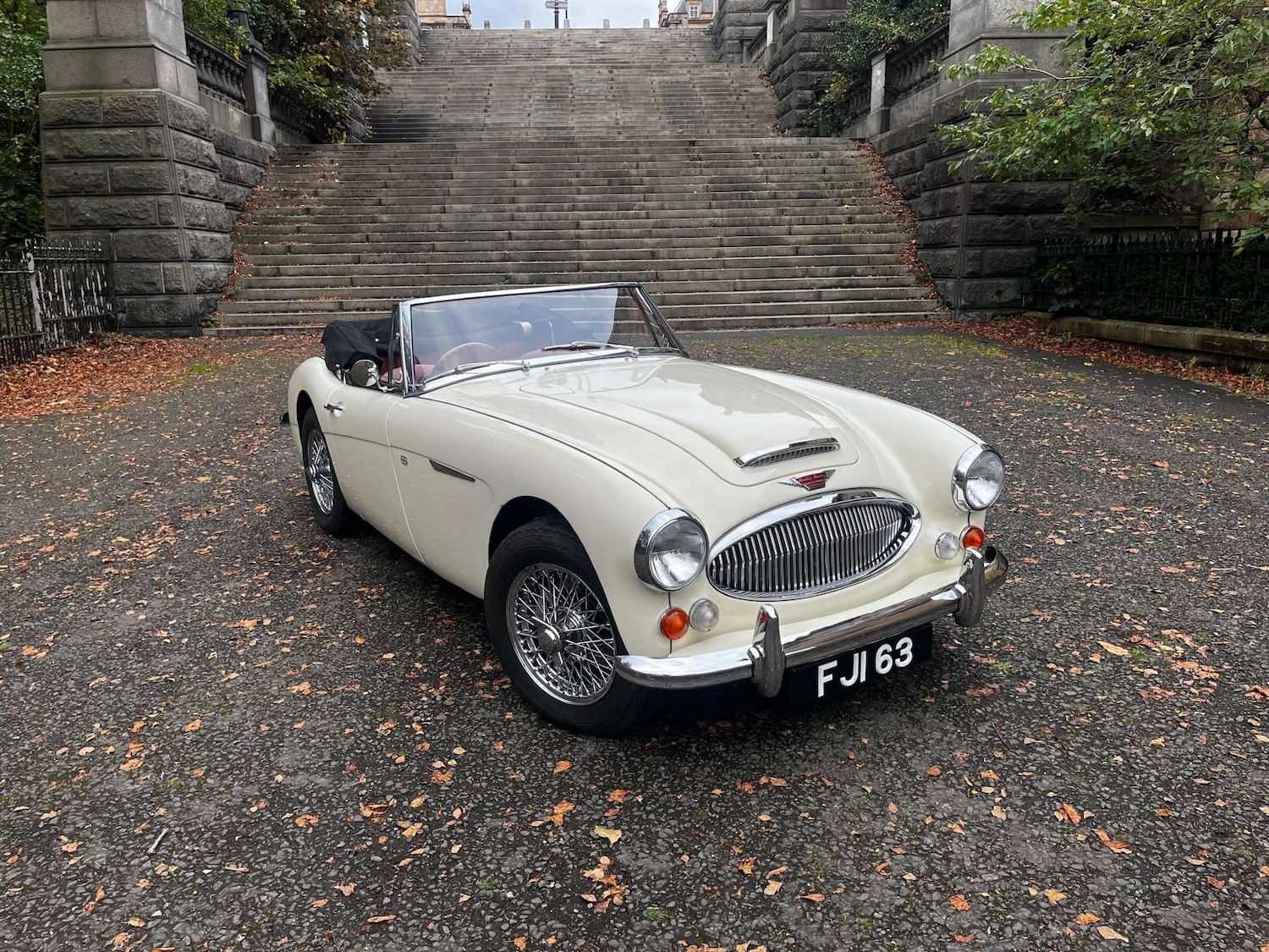 Used Austin Healey 1988 for sale - 77128559: Photo 40