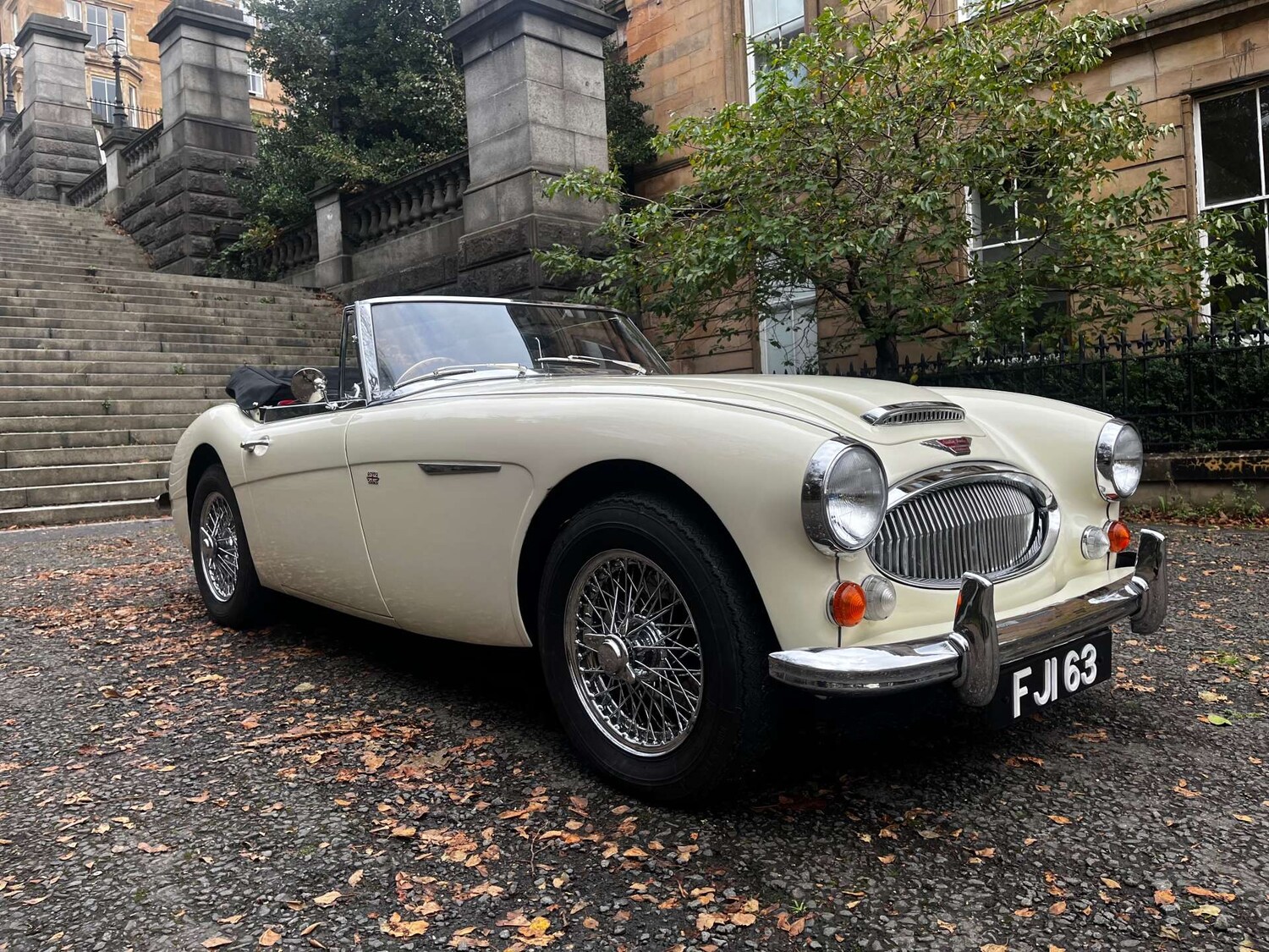 Used Austin Healey 1988 for sale - 77128559: Photo 41
