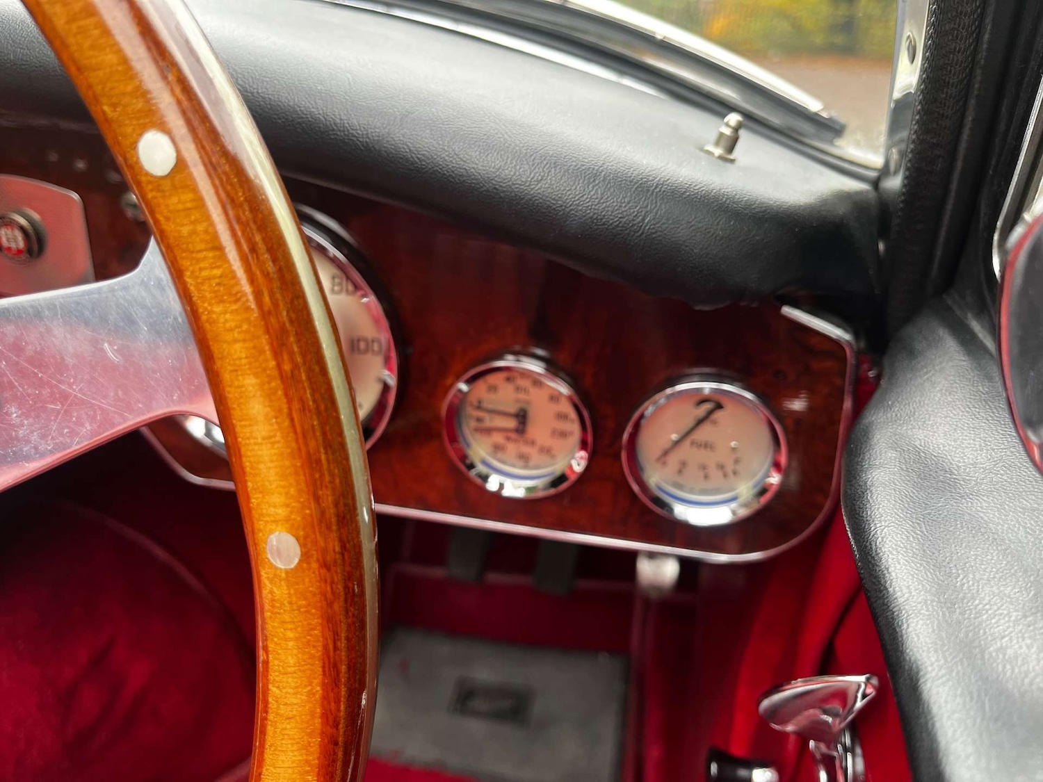 Used Austin Healey 1988 for sale - 77128559: Photo 46