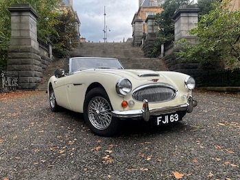 Used Austin Healey undefined for sale - 77128559: Photo