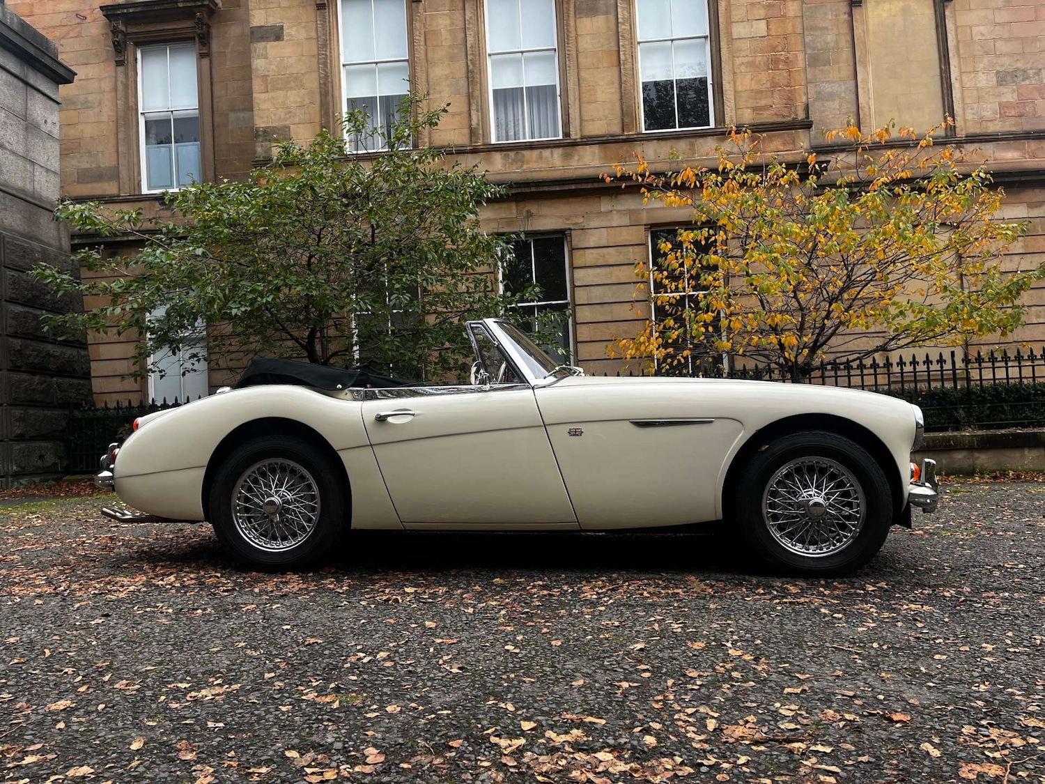 Used Austin Healey 1988 for sale - 77128559: Photo 6