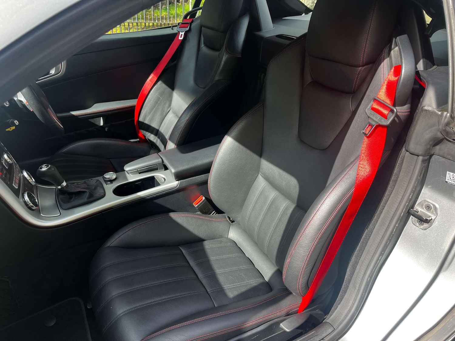 Used Mercedes-Benz SLK 2012 for sale - 76462030: Photo 15