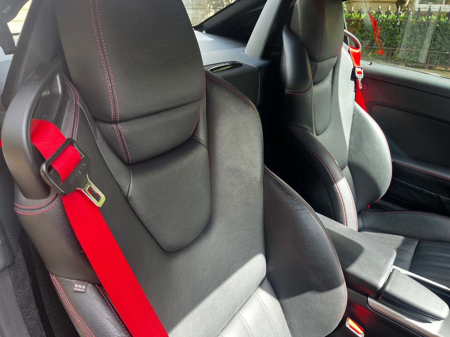 Used Mercedes-Benz SLK 2012 for sale - 76462030: Photo 16