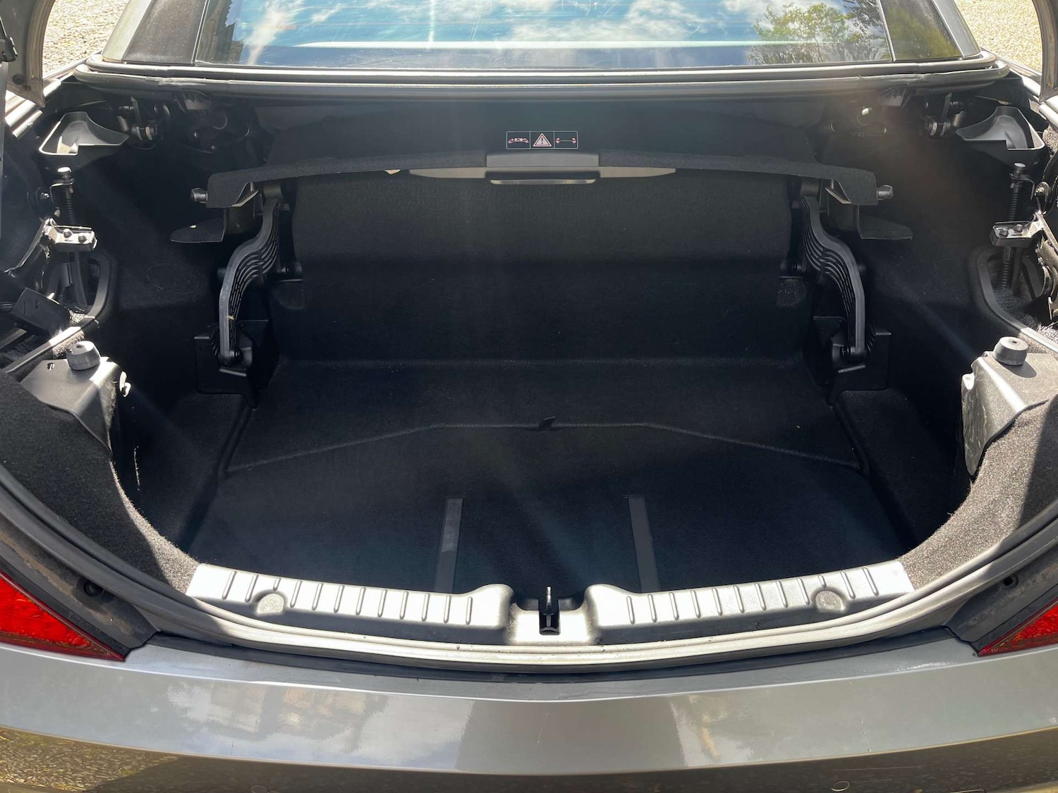 Used Mercedes-Benz SLK 2012 for sale - 76462030: Photo 43