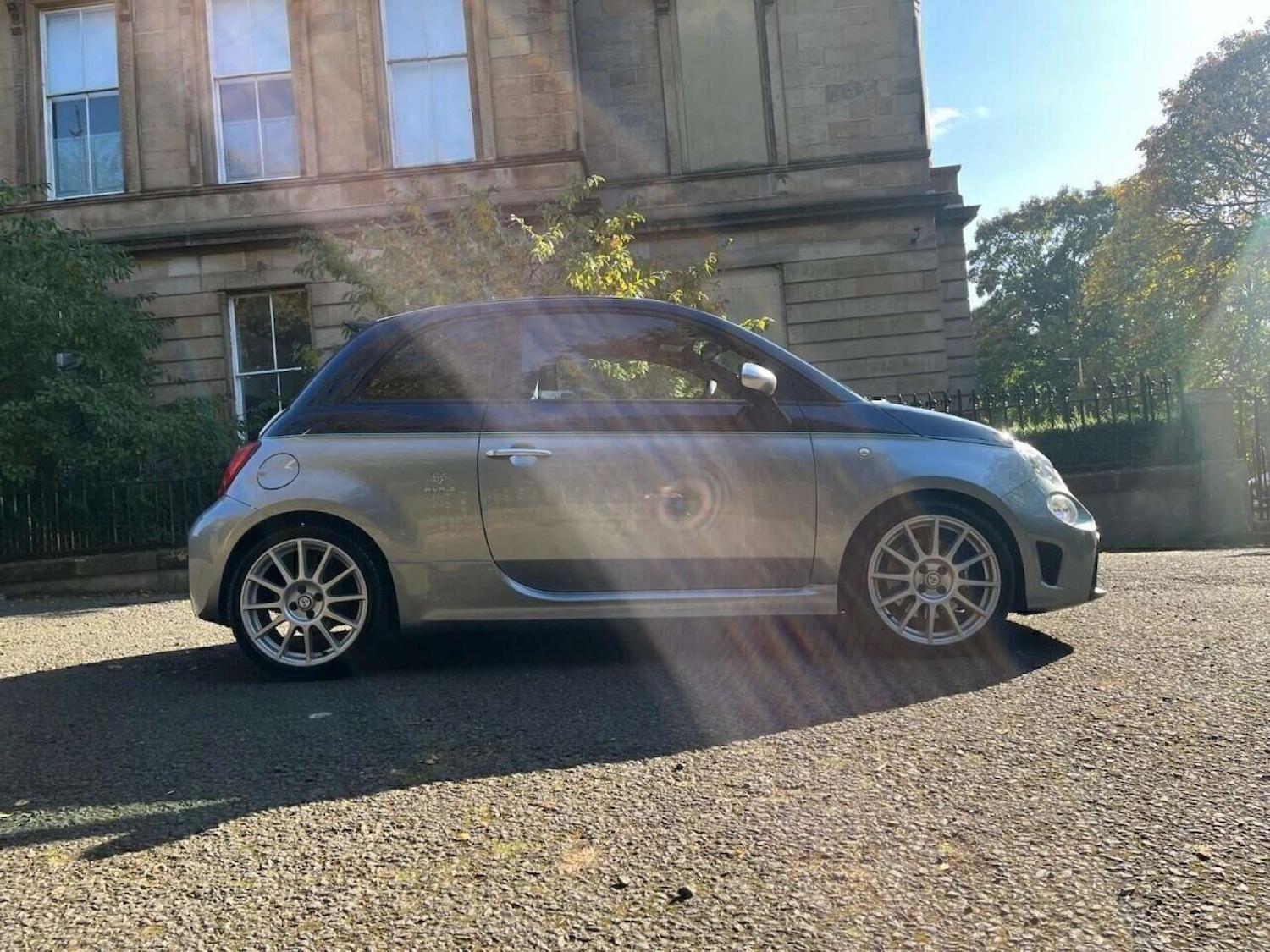 Used Abarth 695 2018 for sale - 76462043: Photo 35