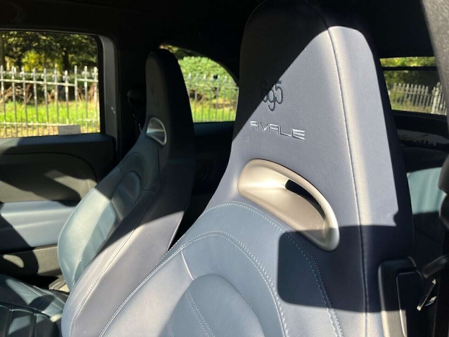 Used Abarth 695 2018 for sale - 76462043: Photo 40