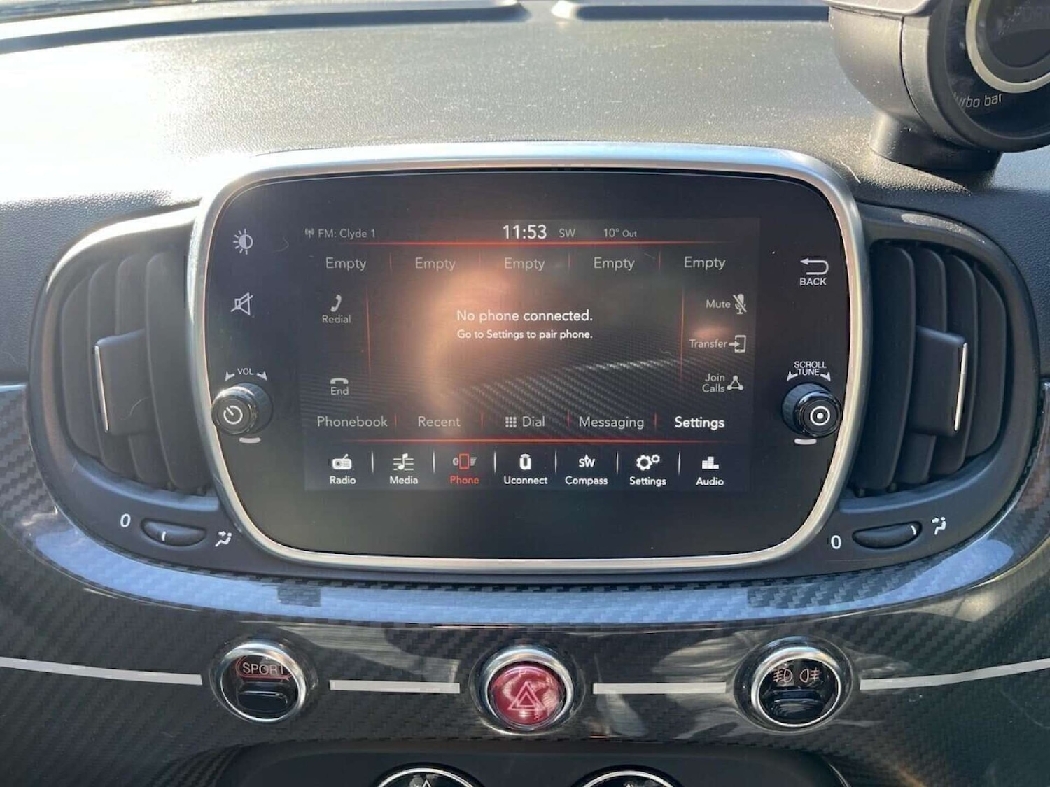 Used Abarth 695 2018 for sale - 76462043: Photo 42