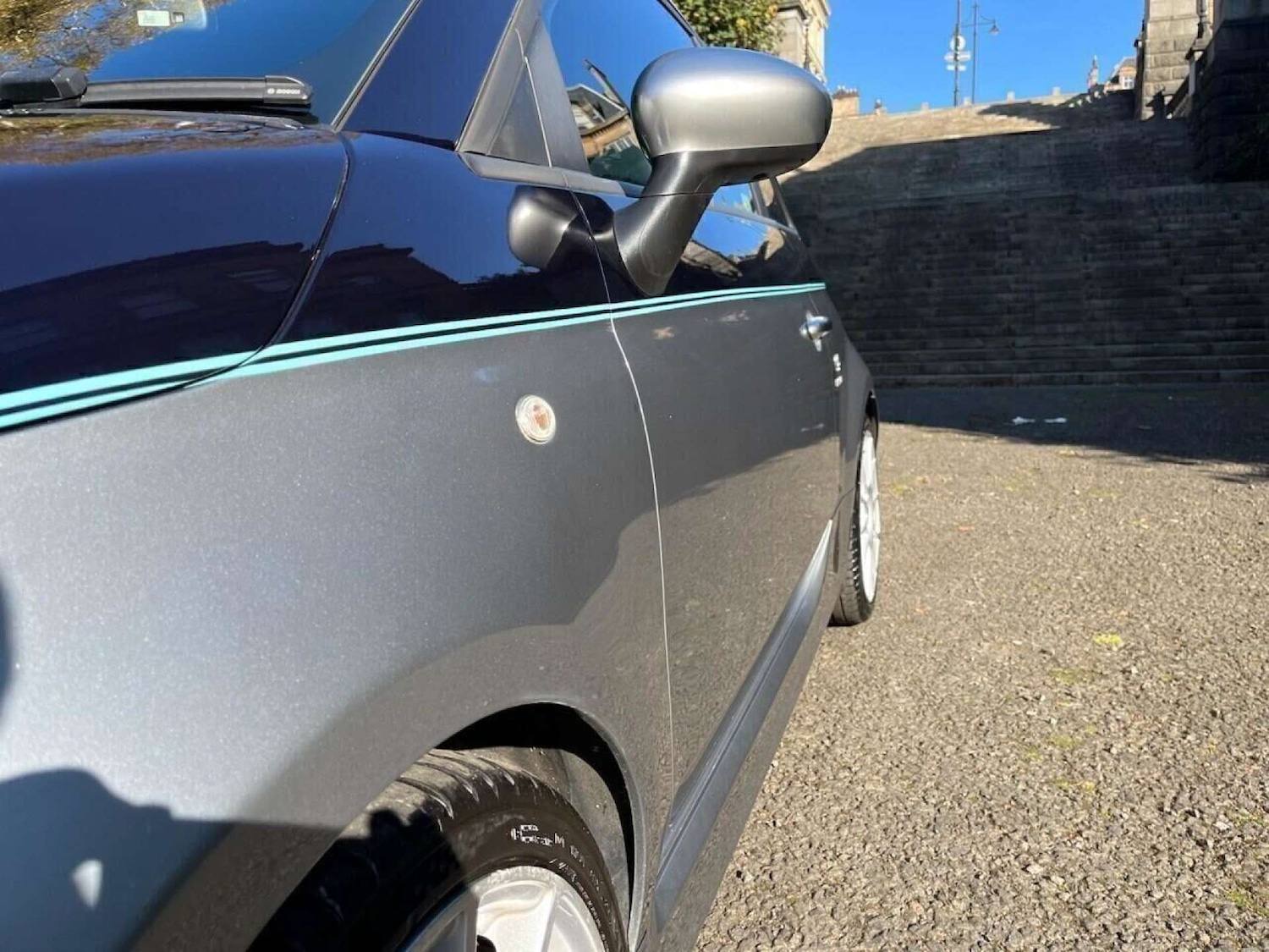 Used Abarth 695 2018 for sale - 76462043: Photo 47