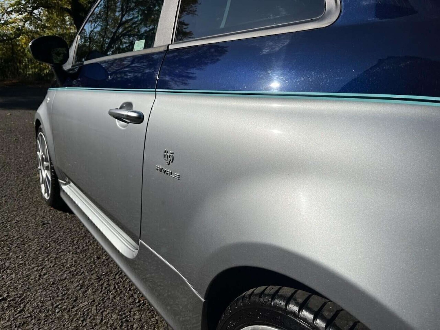 Used Abarth 695 2018 for sale - 76462043: Photo 48