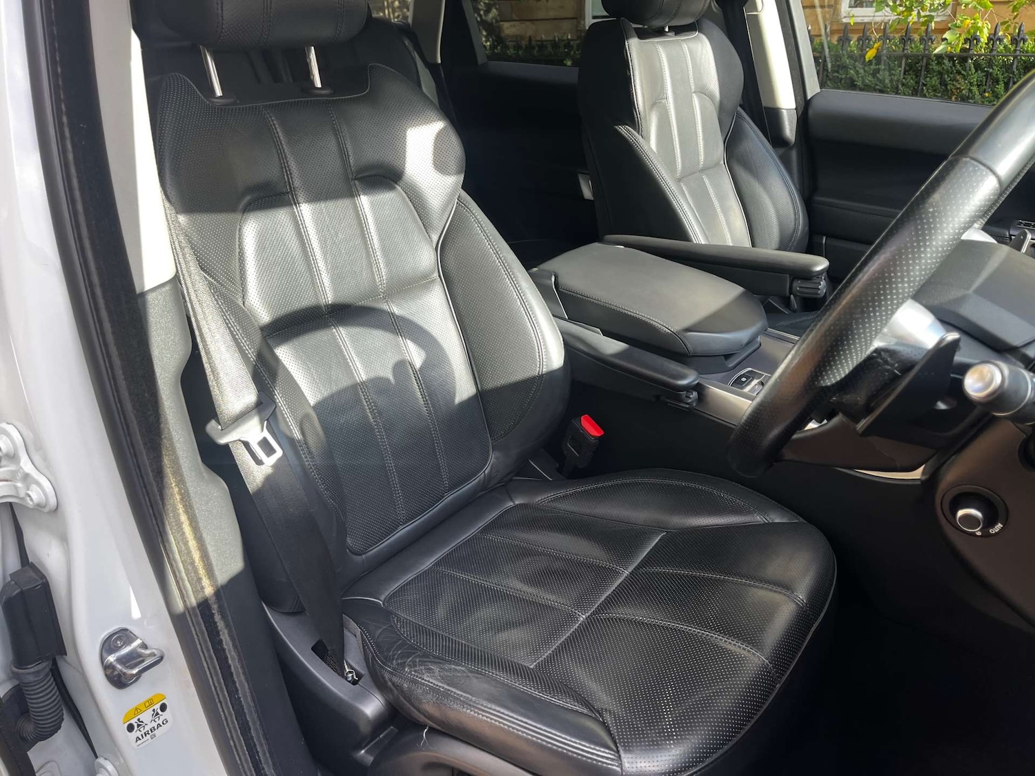 Used Land Rover Range Rover Sport 2016 for sale - 76462045: Photo 10