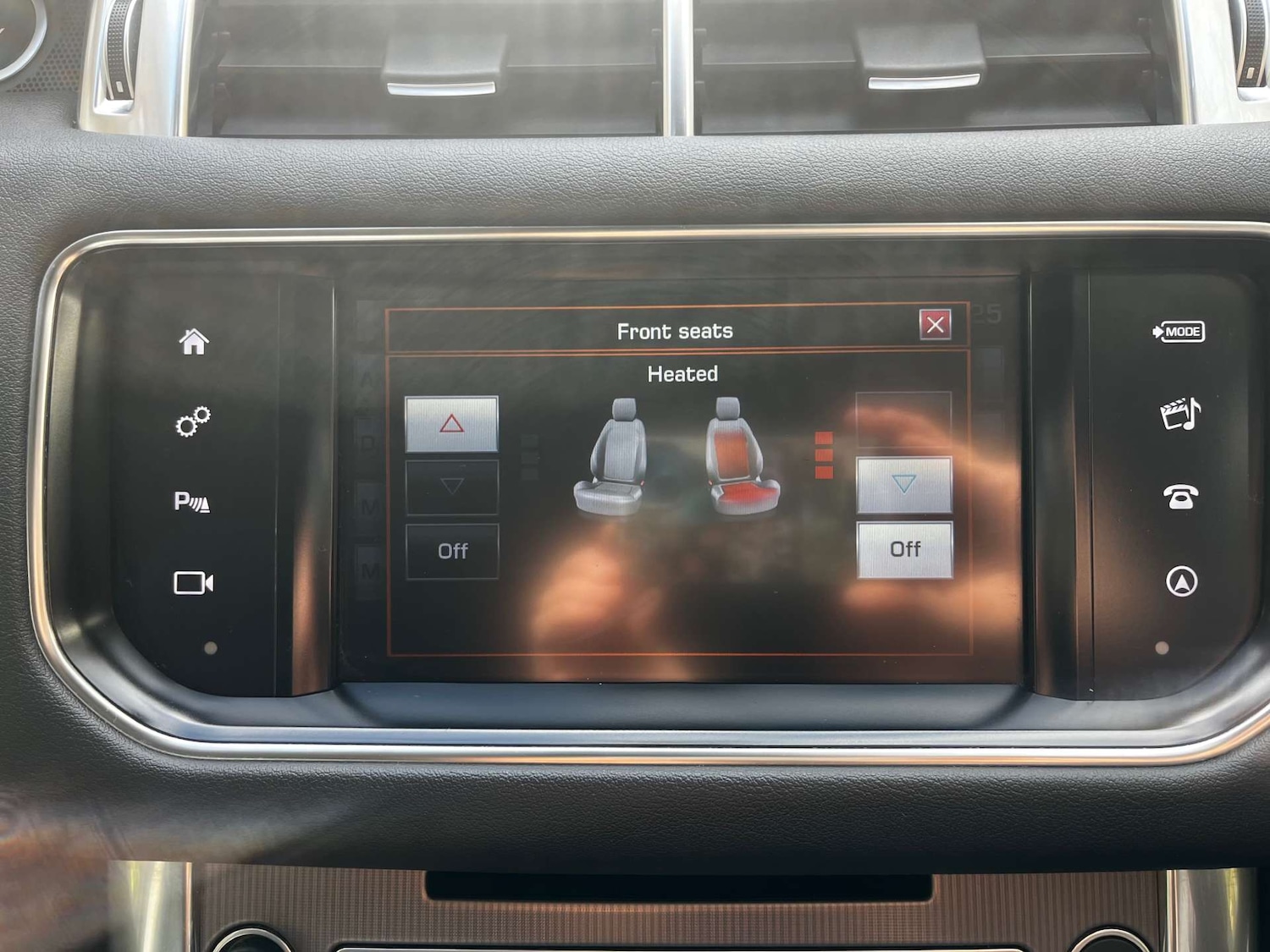 Used Land Rover Range Rover Sport 2016 for sale - 76462045: Photo 14