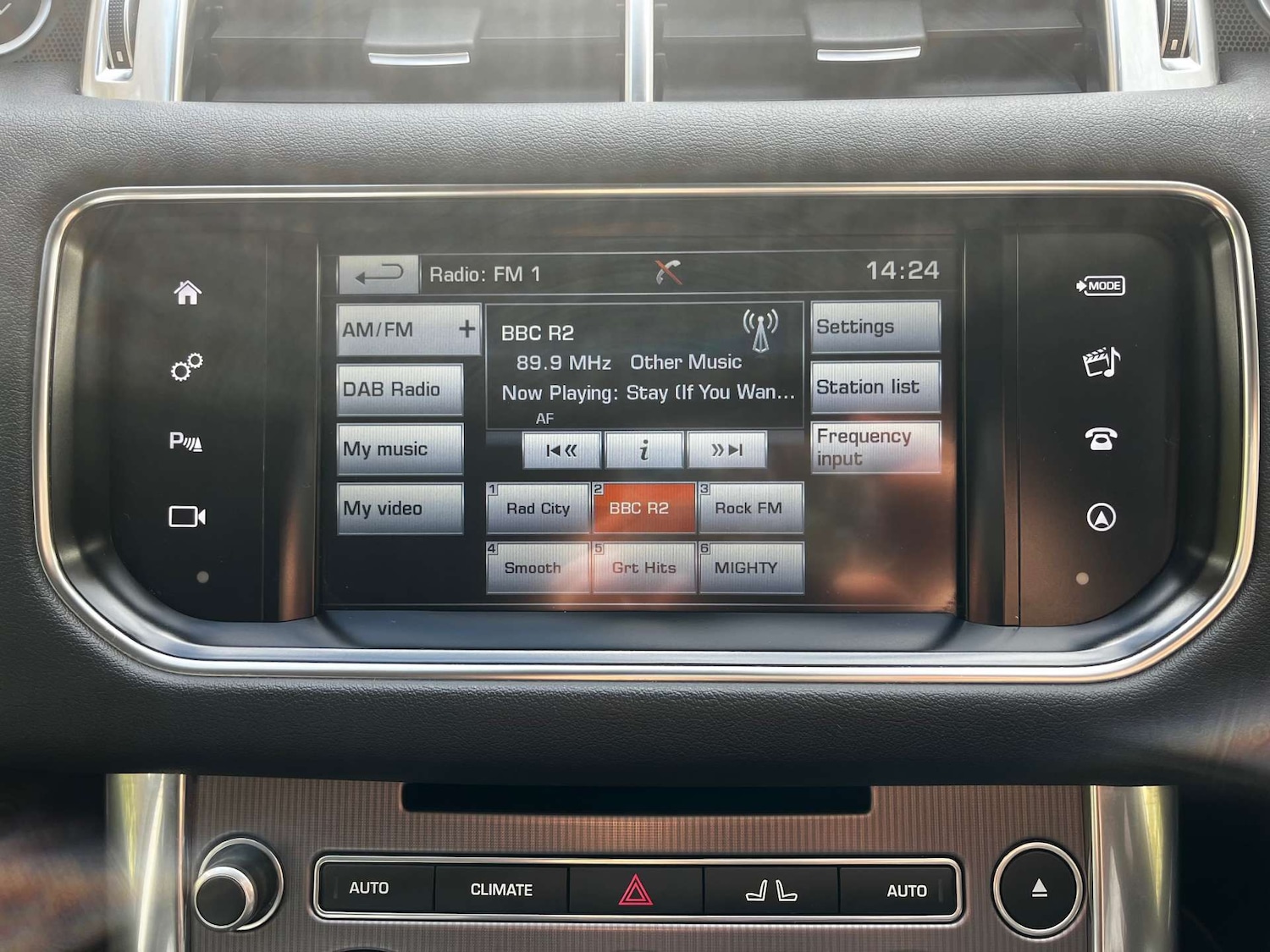 Used Land Rover Range Rover Sport 2016 for sale - 76462045: Photo 15