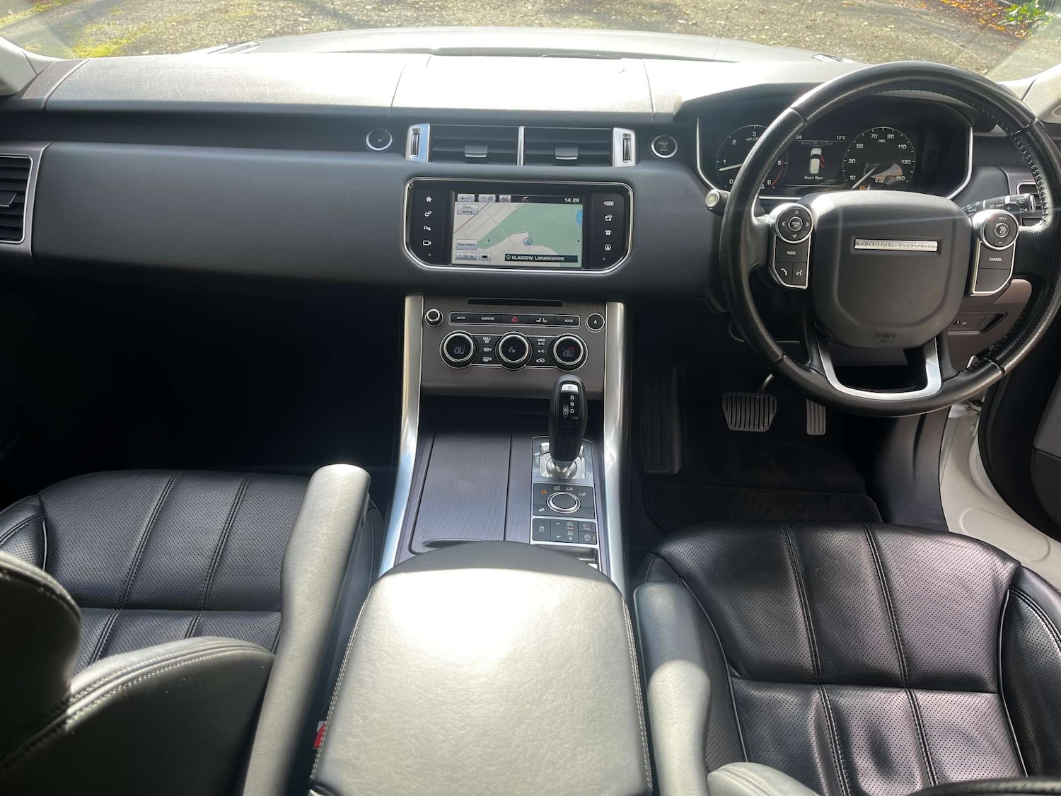 Used Land Rover Range Rover Sport 2016 for sale - 76462045: Photo 16