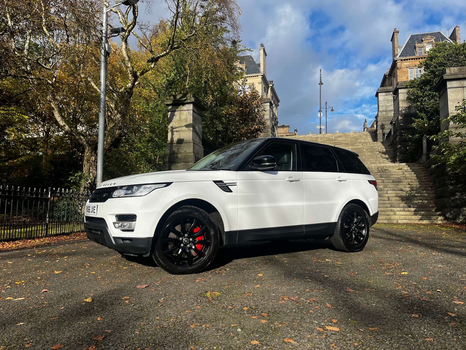 Used Land Rover Range Rover Sport 2016 for sale - 76462045: Photo 23