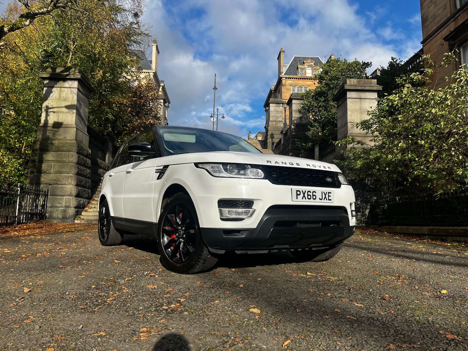 Used Land Rover Range Rover Sport 2016 for sale - 76462045: Photo 32