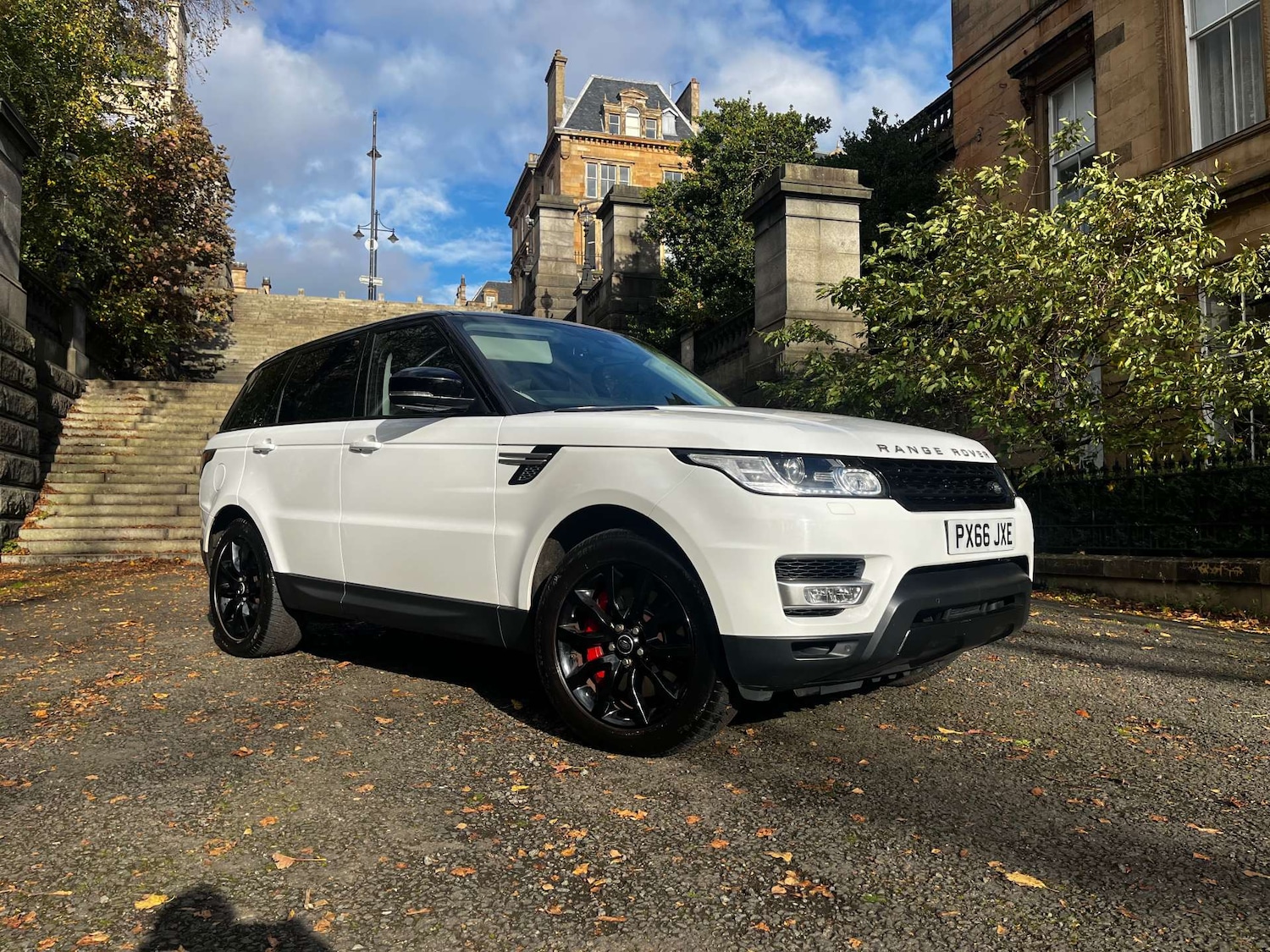 Used Land Rover Range Rover Sport 2016 for sale - 76462045: Photo 34