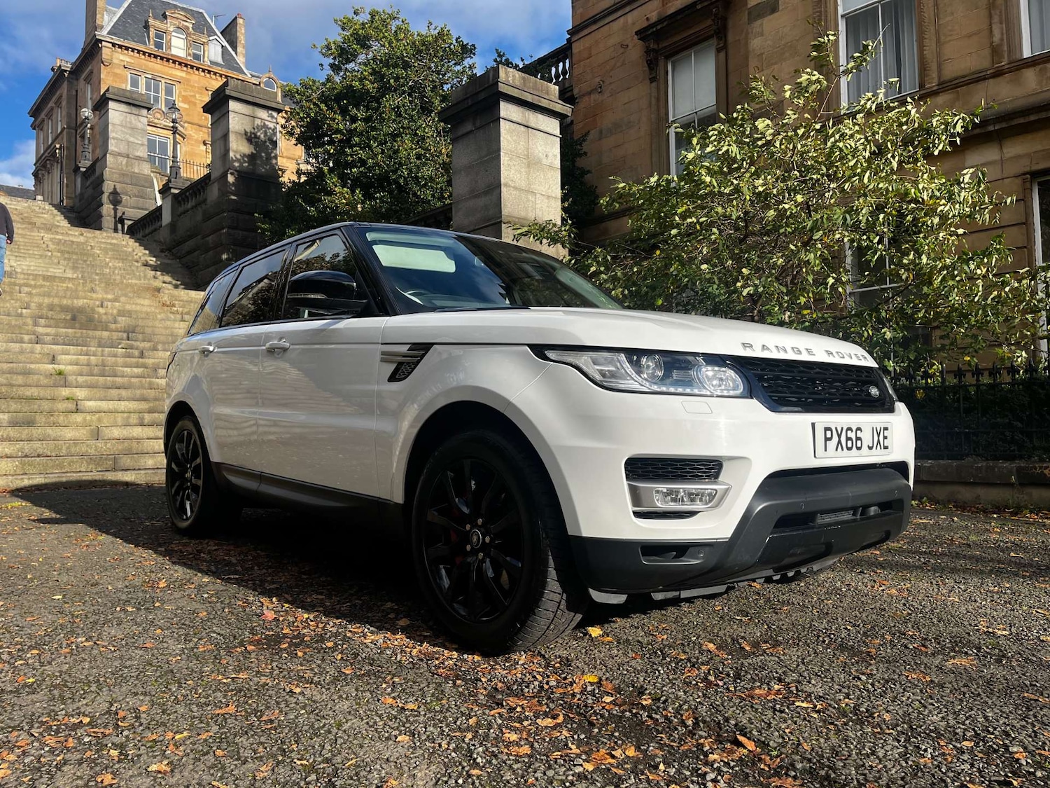 Used Land Rover Range Rover Sport 2016 for sale - 76462045: Photo 36