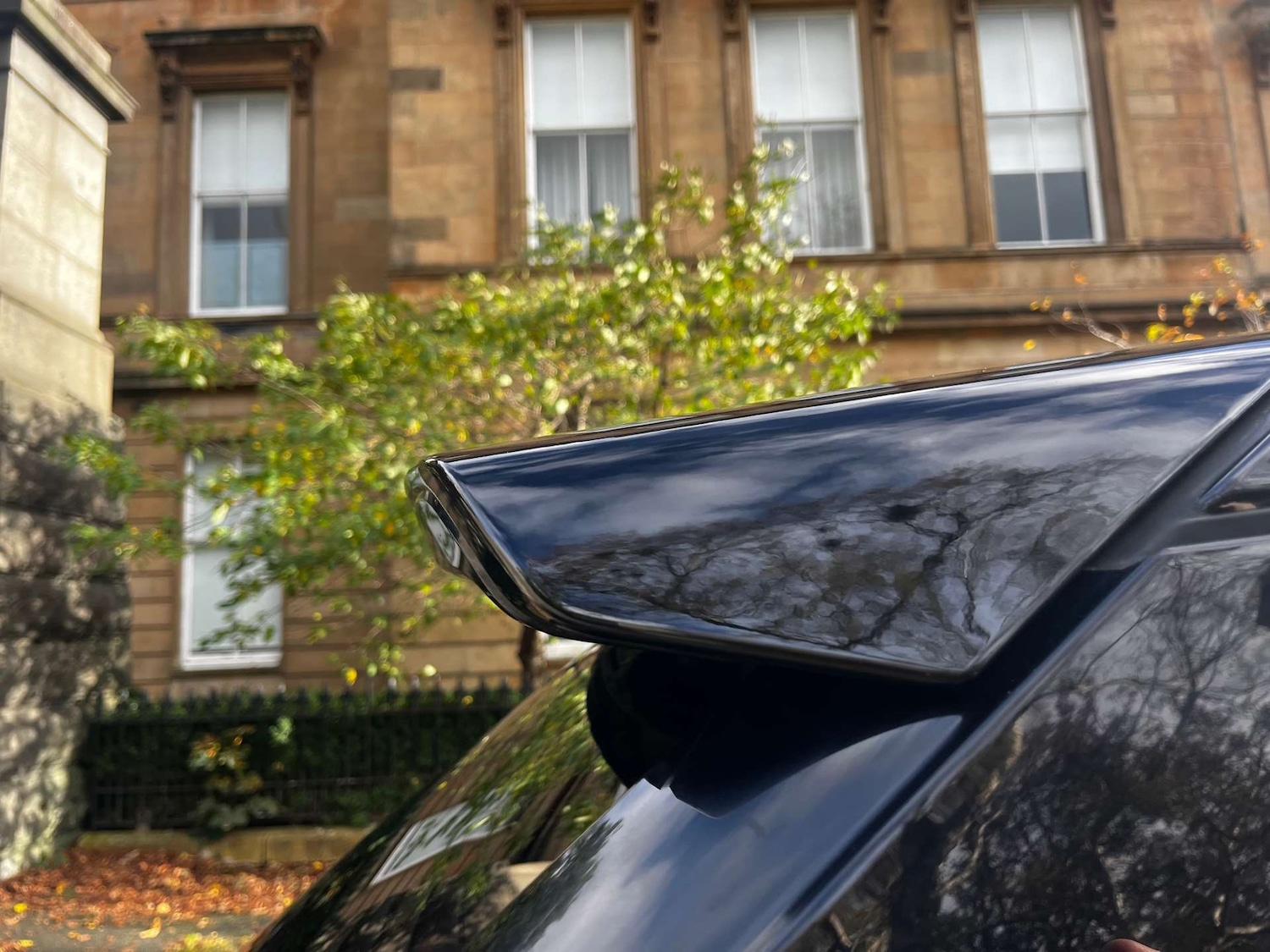 Used Land Rover Range Rover Sport 2016 for sale - 76462045: Photo 43