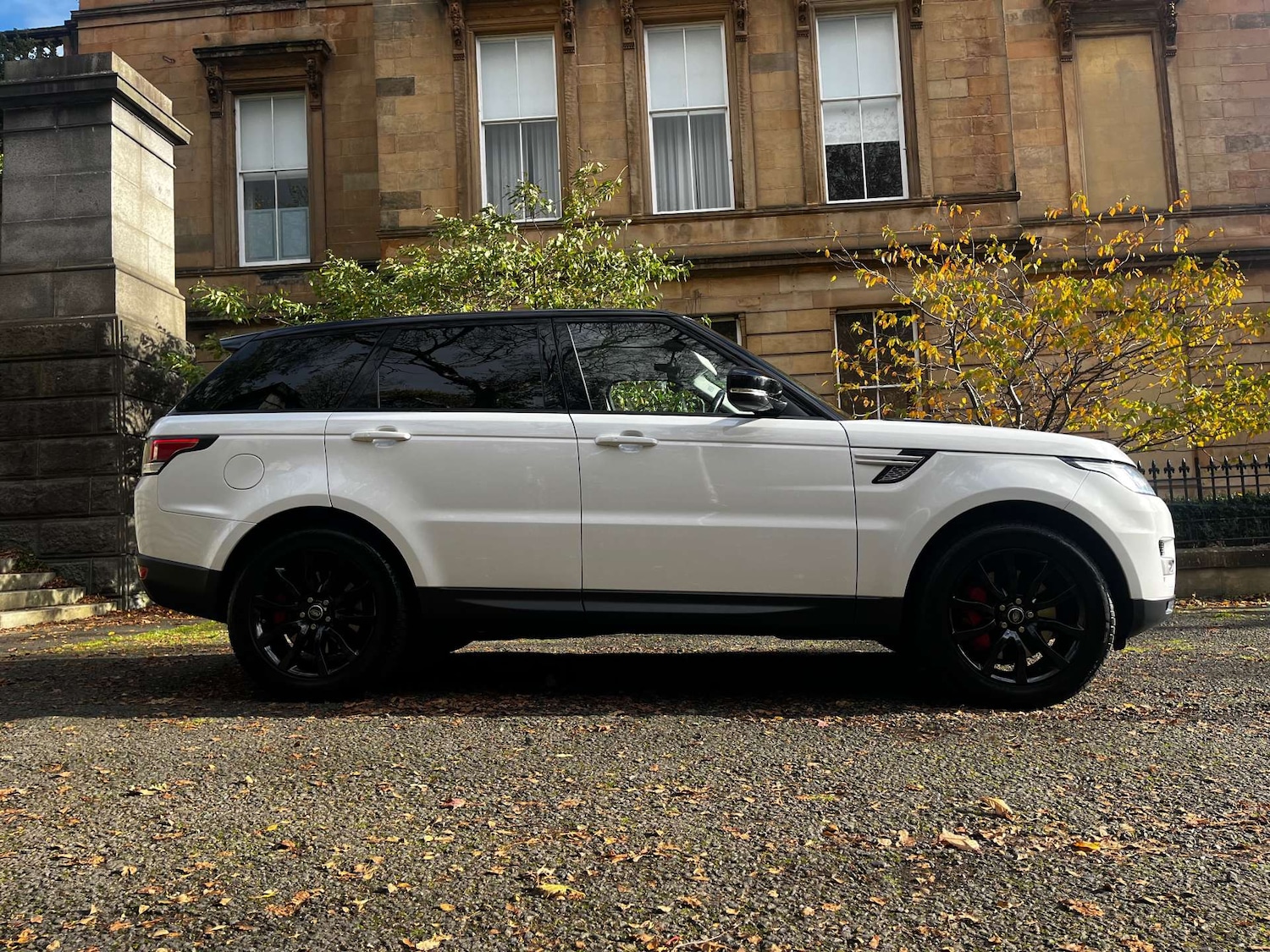 Used Land Rover Range Rover Sport 2016 for sale - 76462045: Photo 5