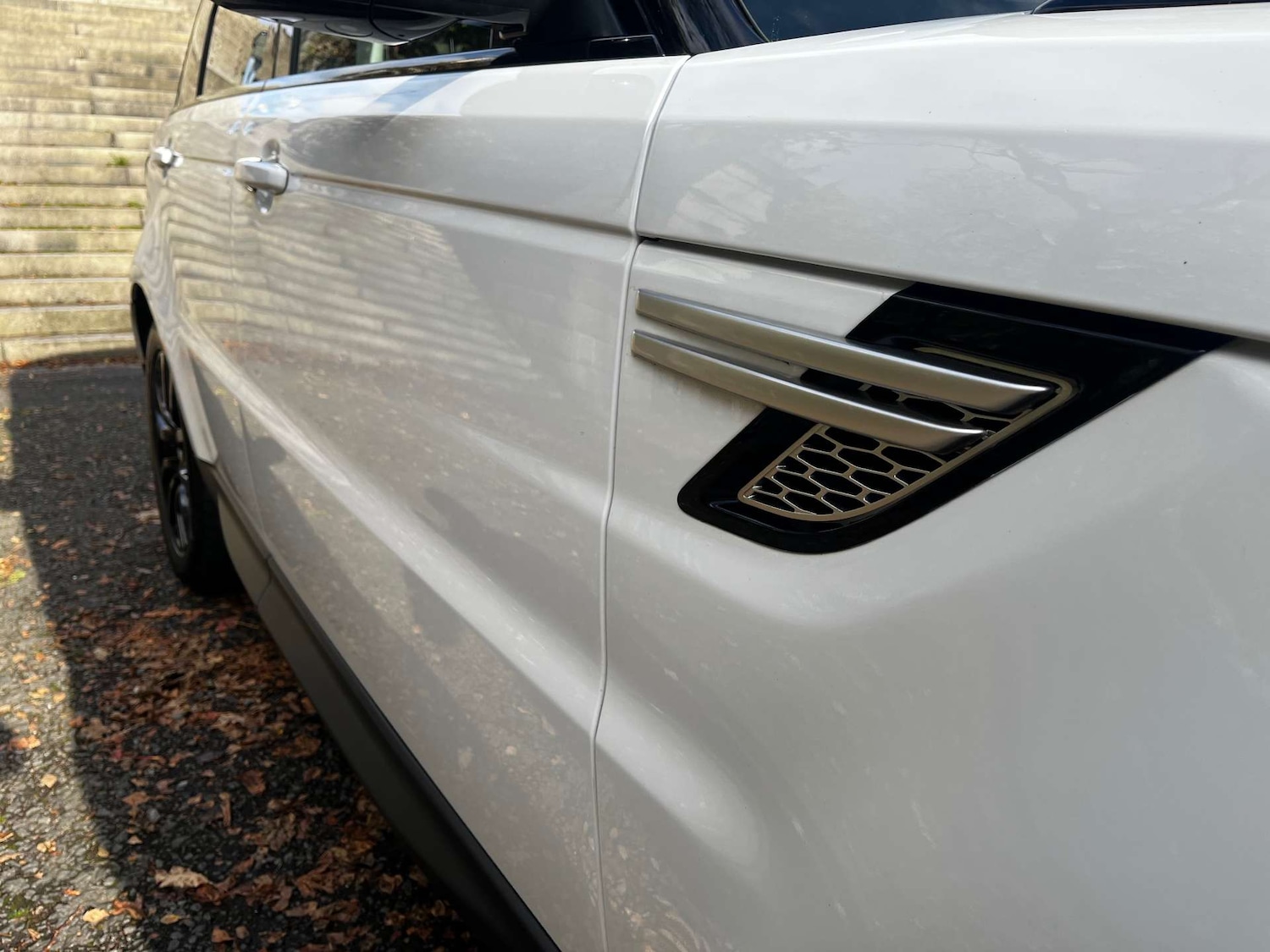 Used Land Rover Range Rover Sport 2016 for sale - 76462045: Photo 50