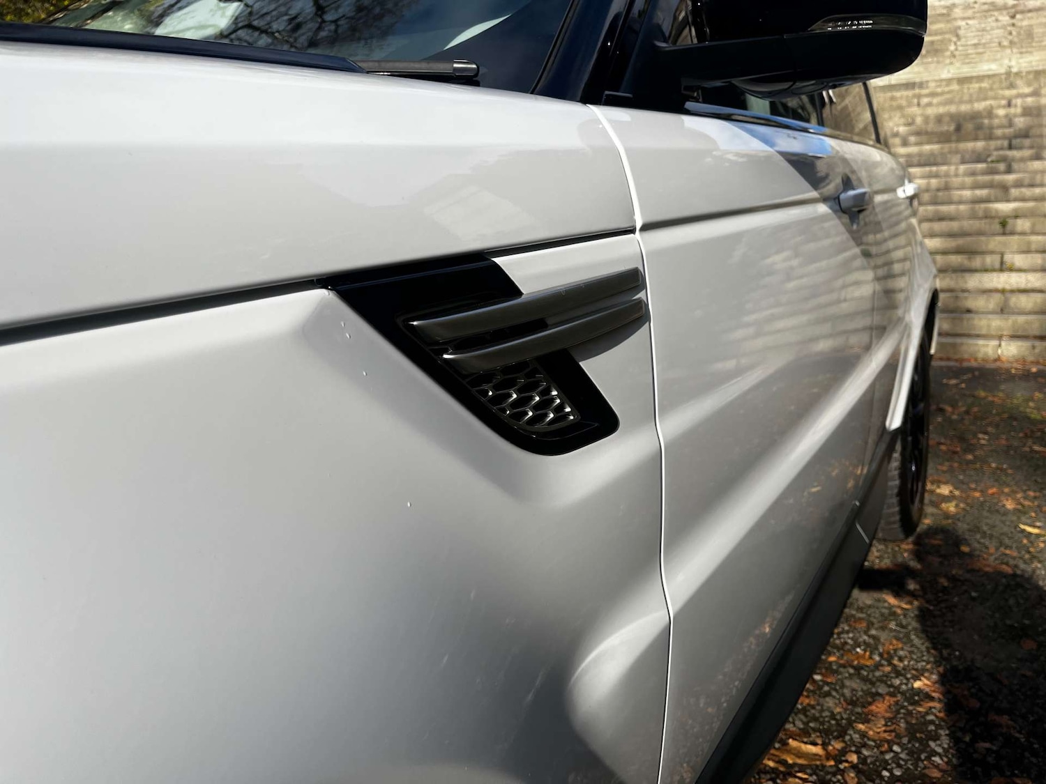 Used Land Rover Range Rover Sport 2016 for sale - 76462045: Photo 52