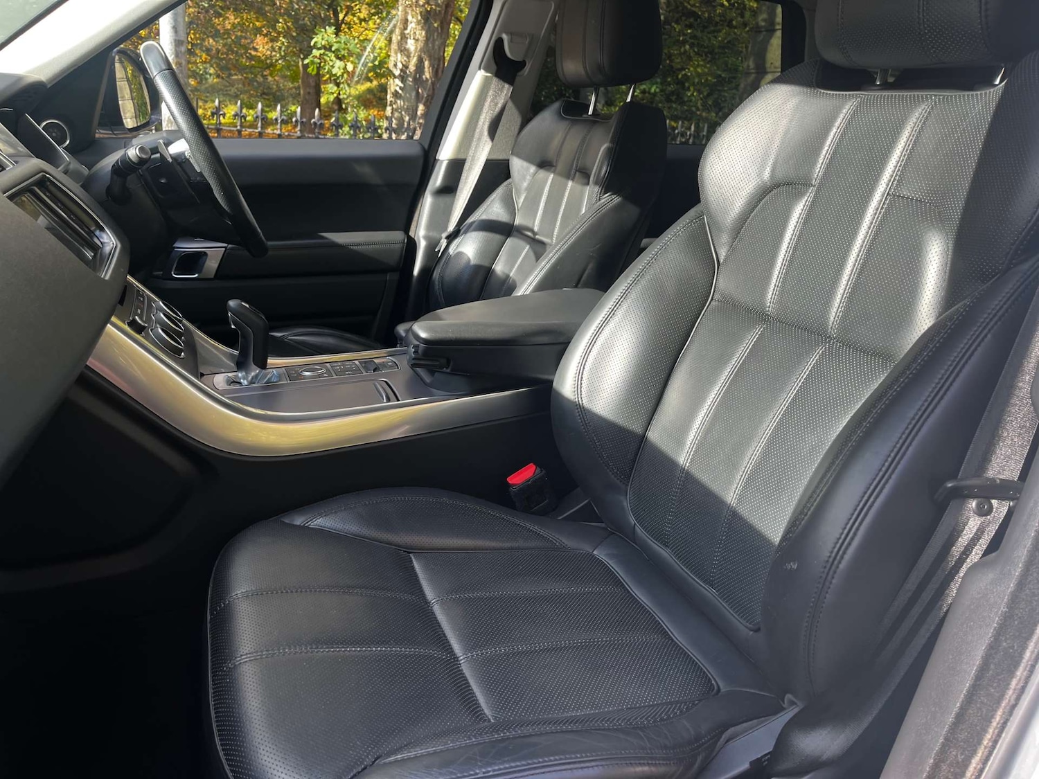 Used Land Rover Range Rover Sport 2016 for sale - 76462045: Photo 7