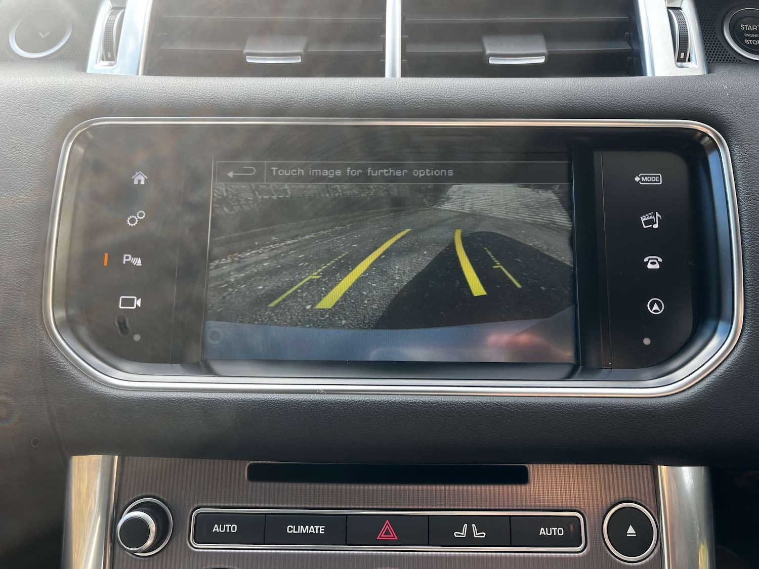 Used Land Rover Range Rover Sport 2016 for sale - 76462045: Photo 8