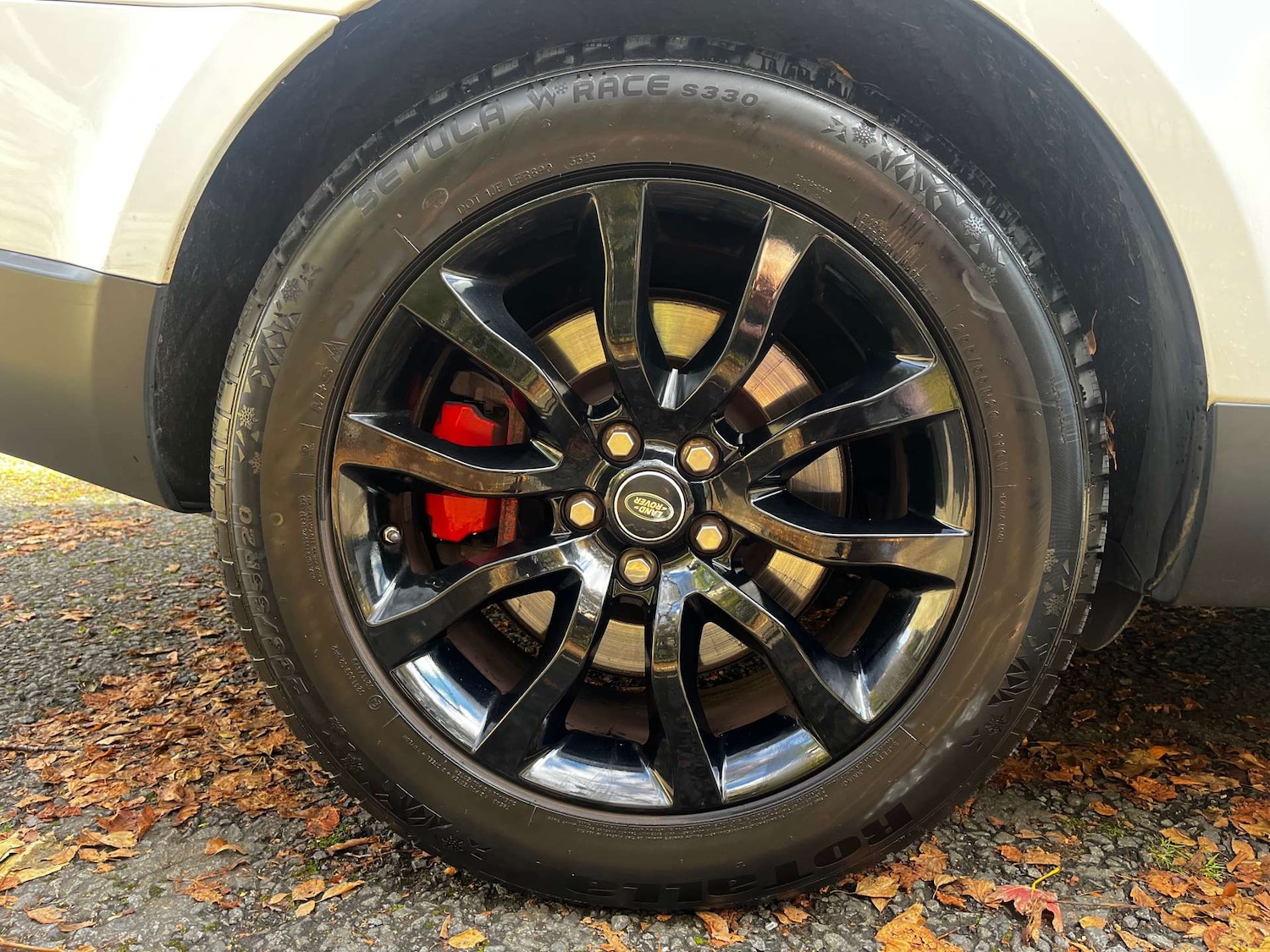 Used Land Rover Range Rover Sport 2016 for sale - 76462045: Photo 9