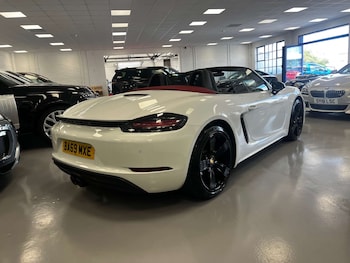 Used Porsche Other 2019 for sale - 79046986: Photo