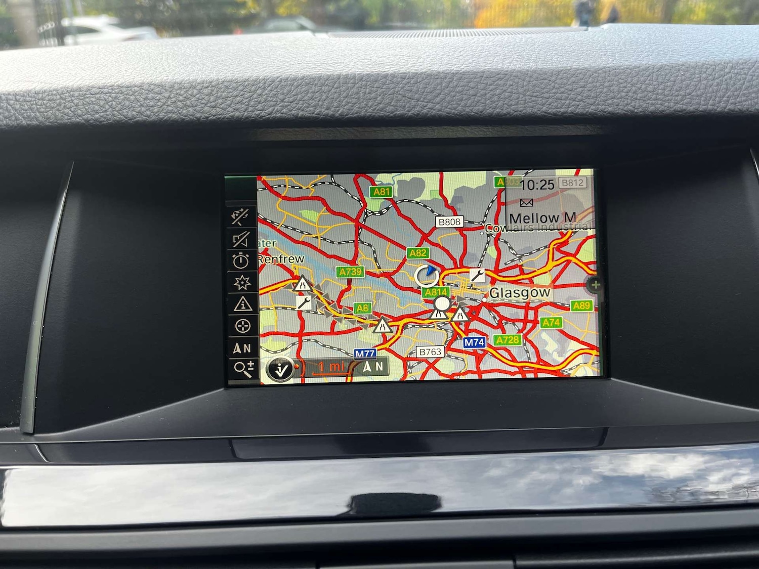 Used BMW 5 Series 2014 for sale - 76462044: Photo 10