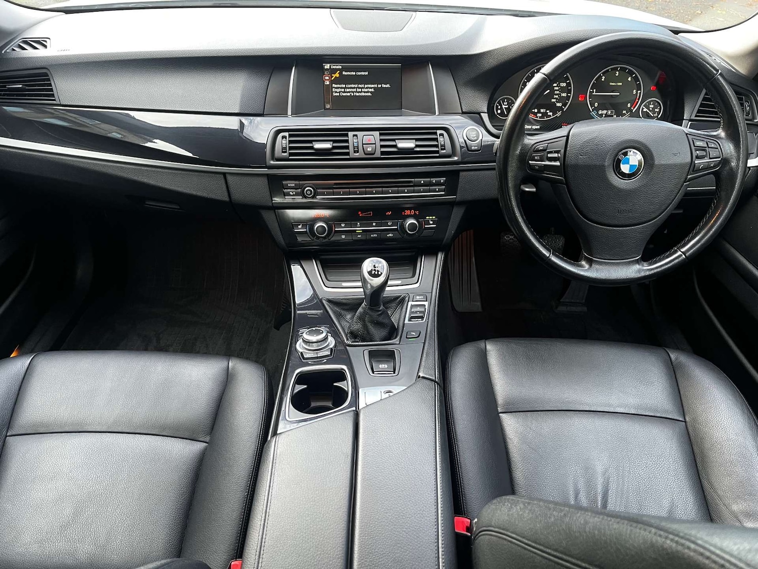 Used BMW 5 Series 2014 for sale - 76462044: Photo 11