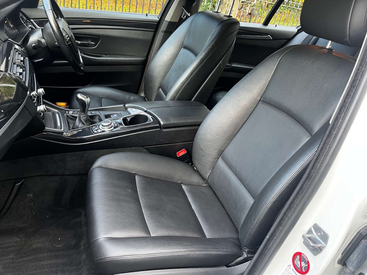 Used BMW 5 Series 2014 for sale - 76462044: Photo 12